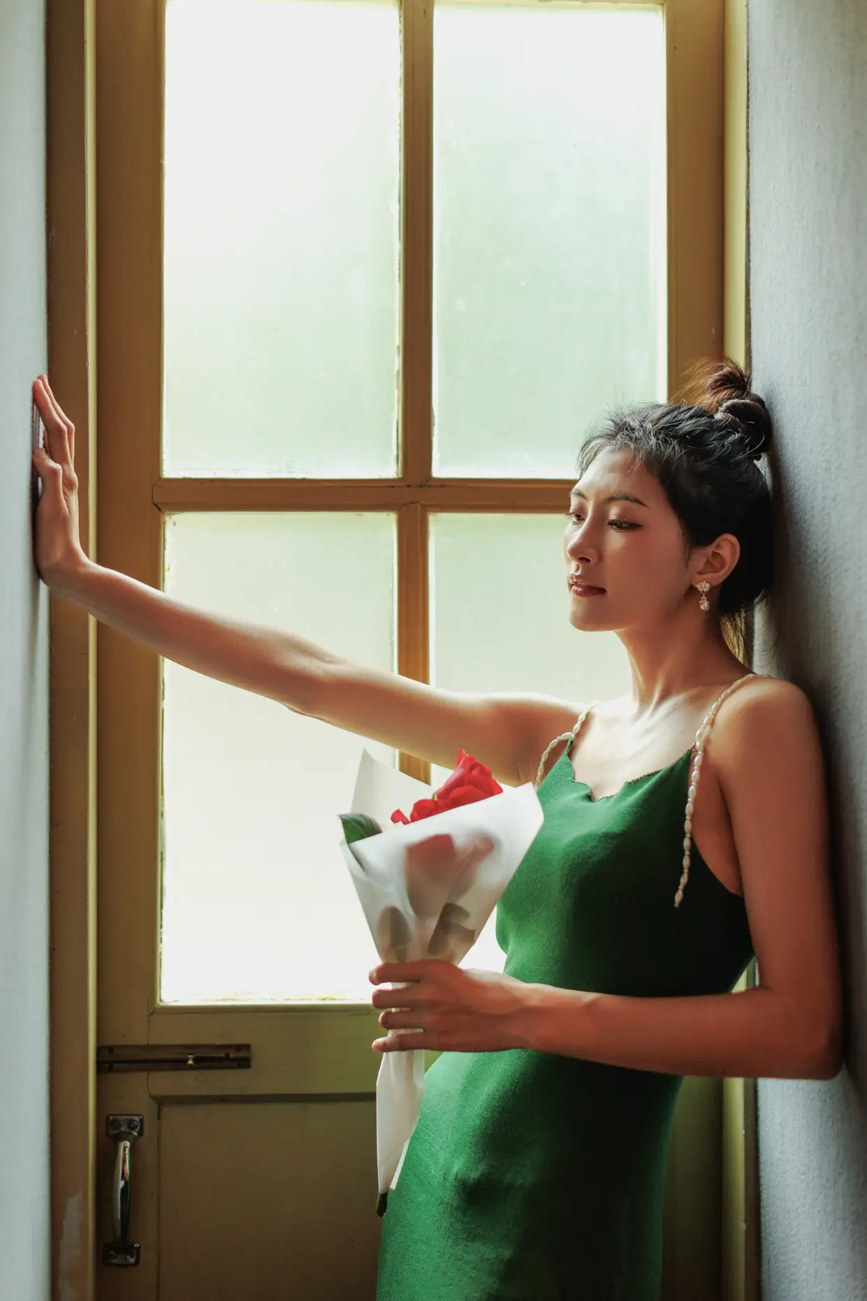 [艺图语] 2022.09.01 Vol.1843 – 时光 哈哈#[45P]-38