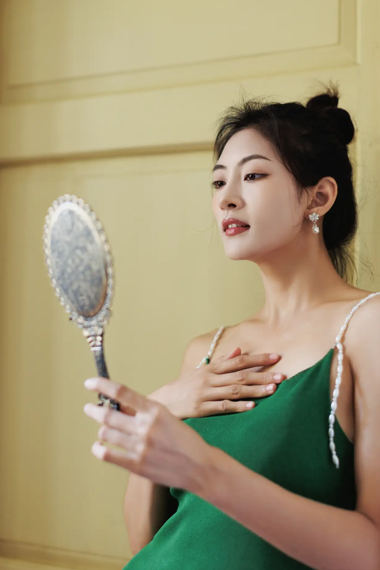 [艺图语] 2022.09.01 Vol.1843 – 时光 哈哈#[45P]-40