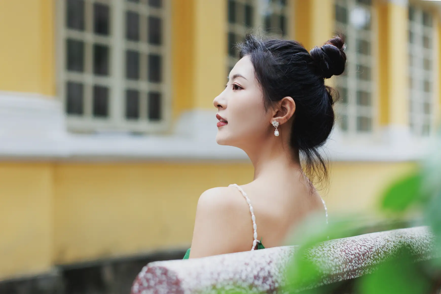 [艺图语] 2022.09.01 Vol.1843 – 时光 哈哈#[45P]-42