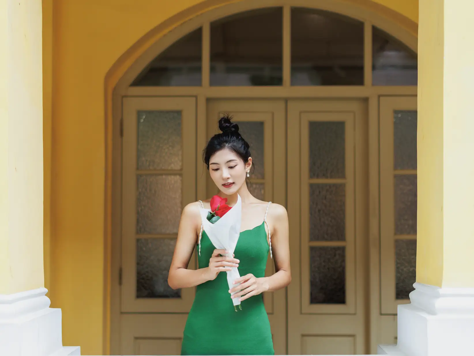 [艺图语] 2022.09.01 Vol.1843 – 时光 哈哈#[45P]-2