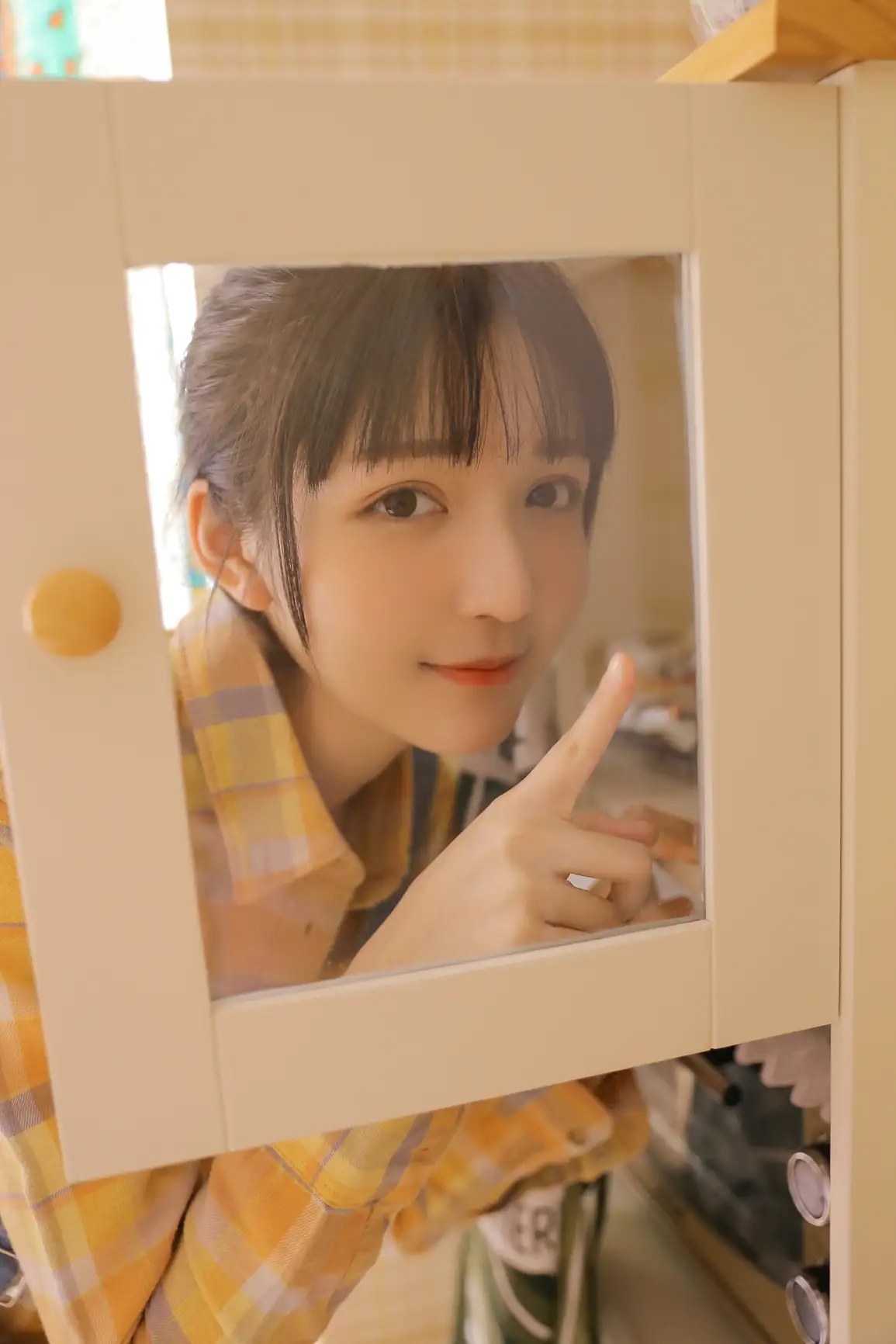 [艺图语] 2022.07.27 Vol.1551 – 今日小厨娘 金迪-Vivian#[26P]-6