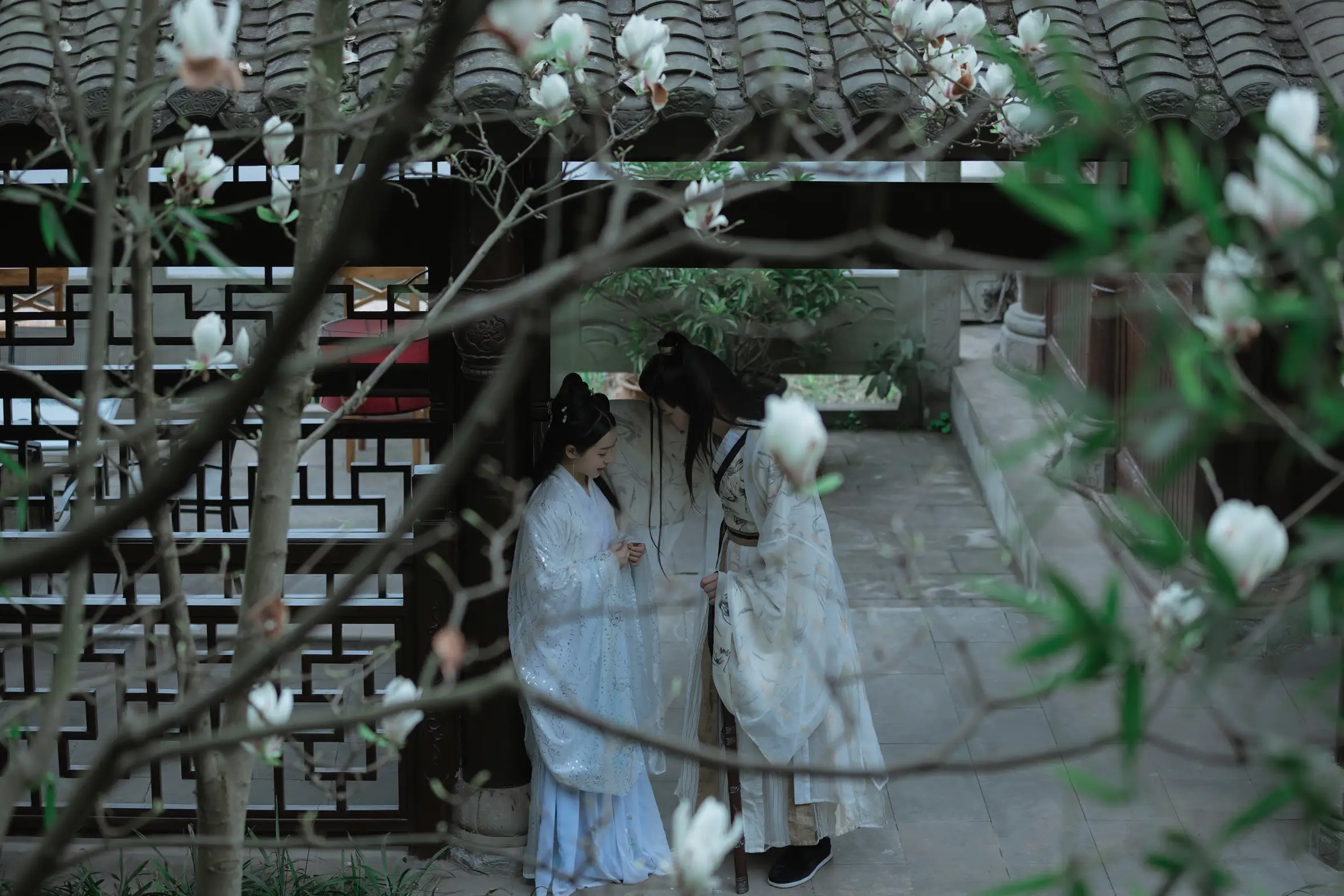 [艺图语] 2021.09.04 Vol.249 – 山有木兮 呼呼#[23P]-15