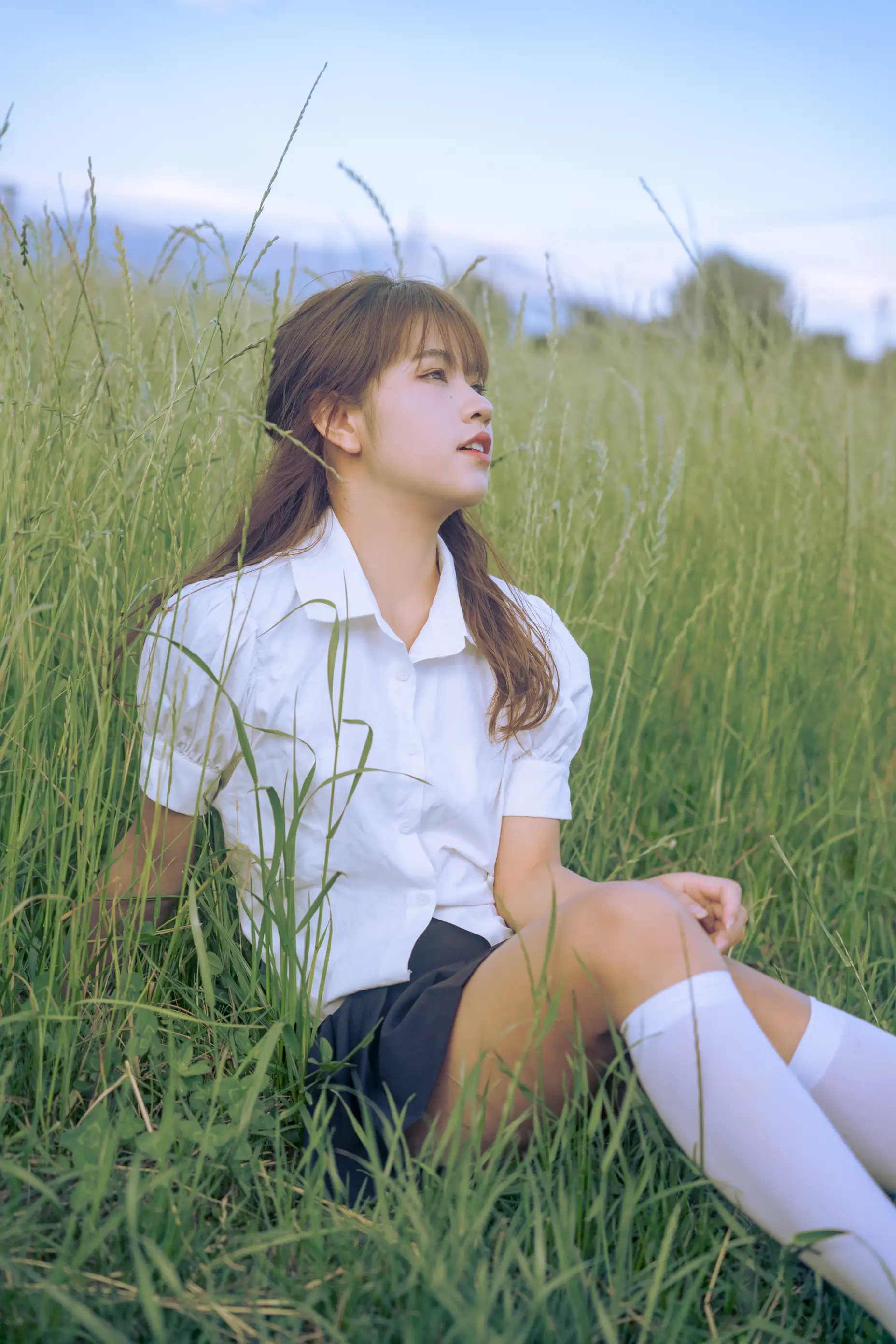 [艺图语] 2021.11.24 Vol.468 – 麦子未熟的季节 落痣_#[23P]-3