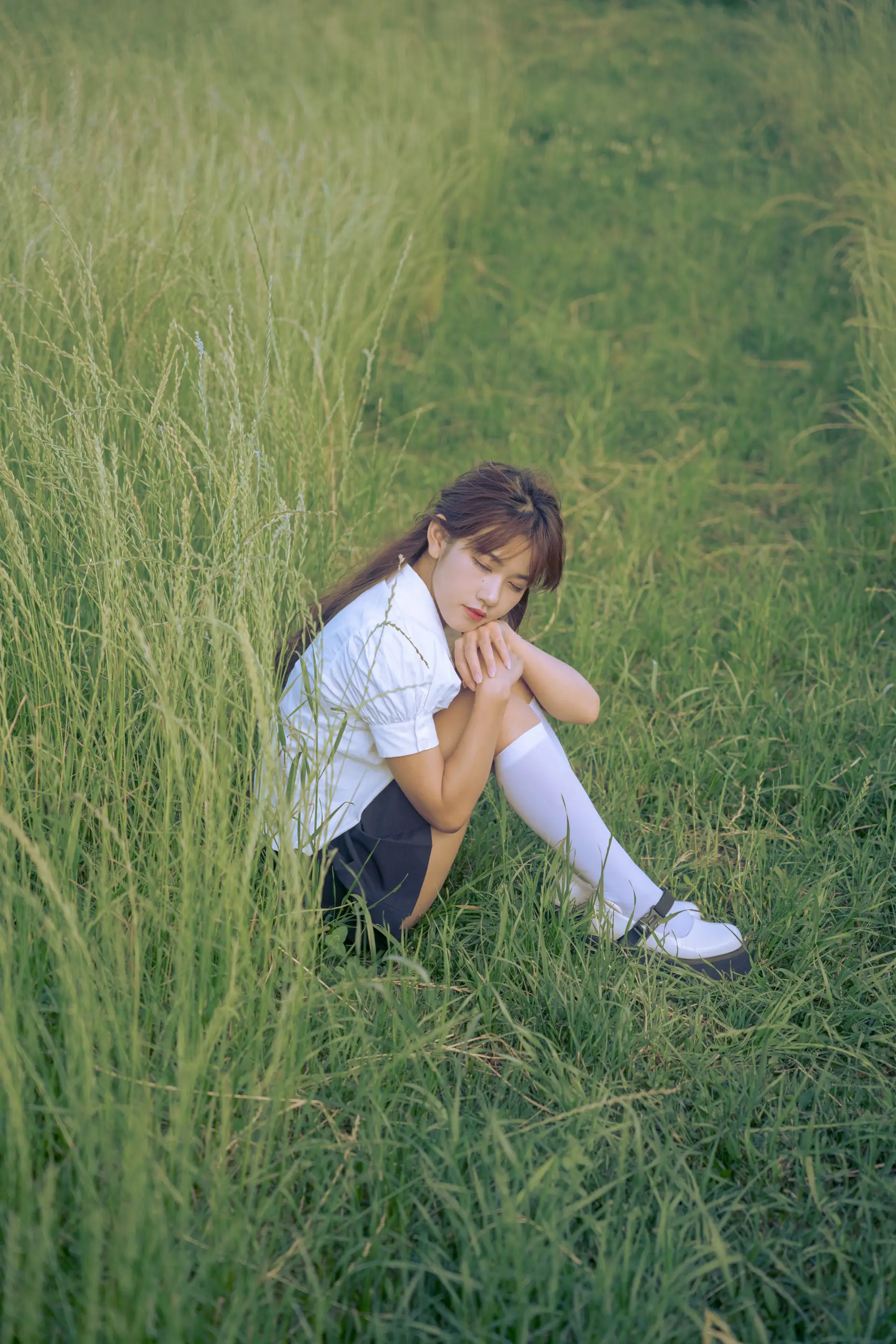 [艺图语] 2021.11.24 Vol.468 – 麦子未熟的季节 落痣_#[23P]-6