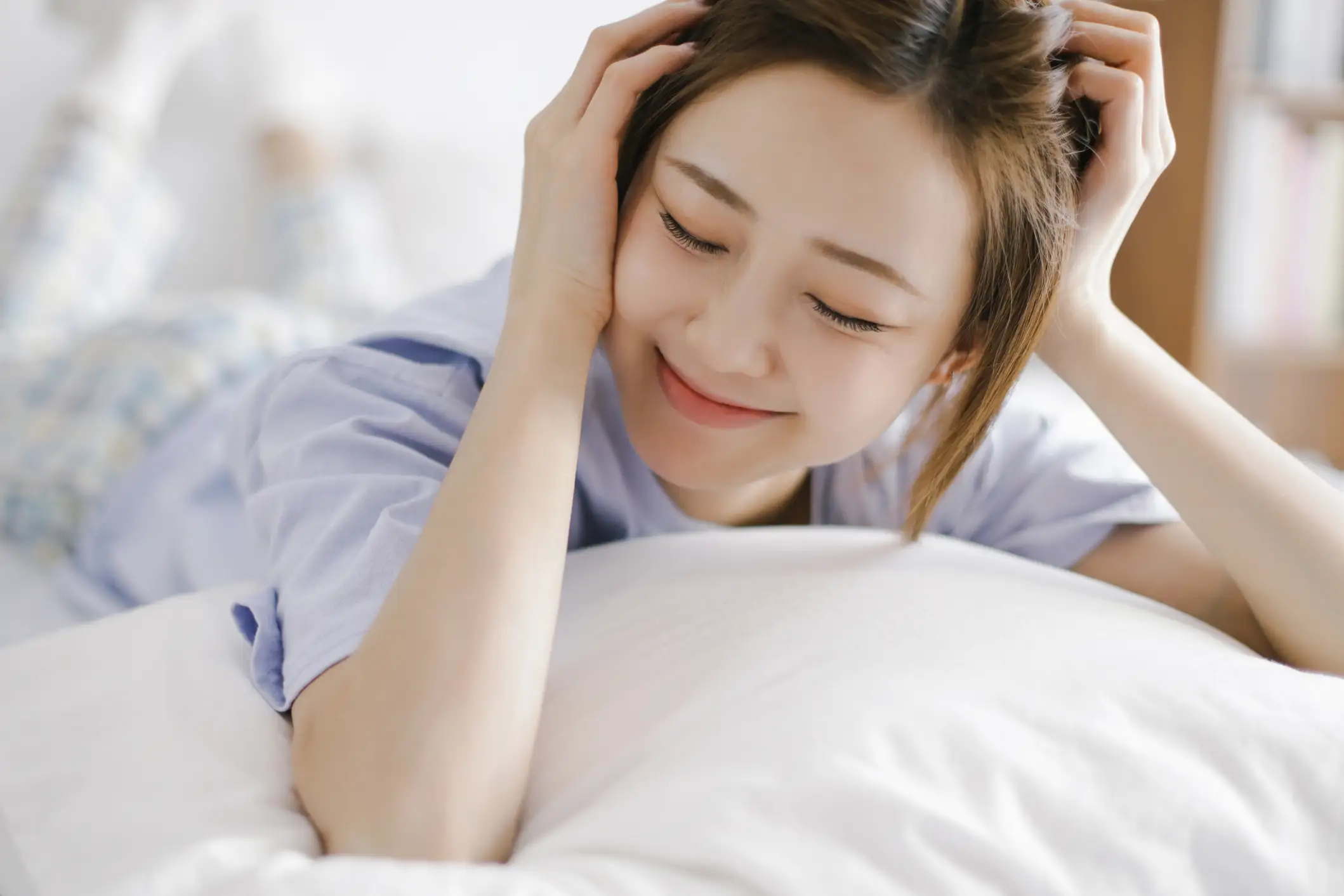 [艺图语] 2022.07.20 Vol.1534 – 夏日氧气女孩 宝儿#[37P]-25