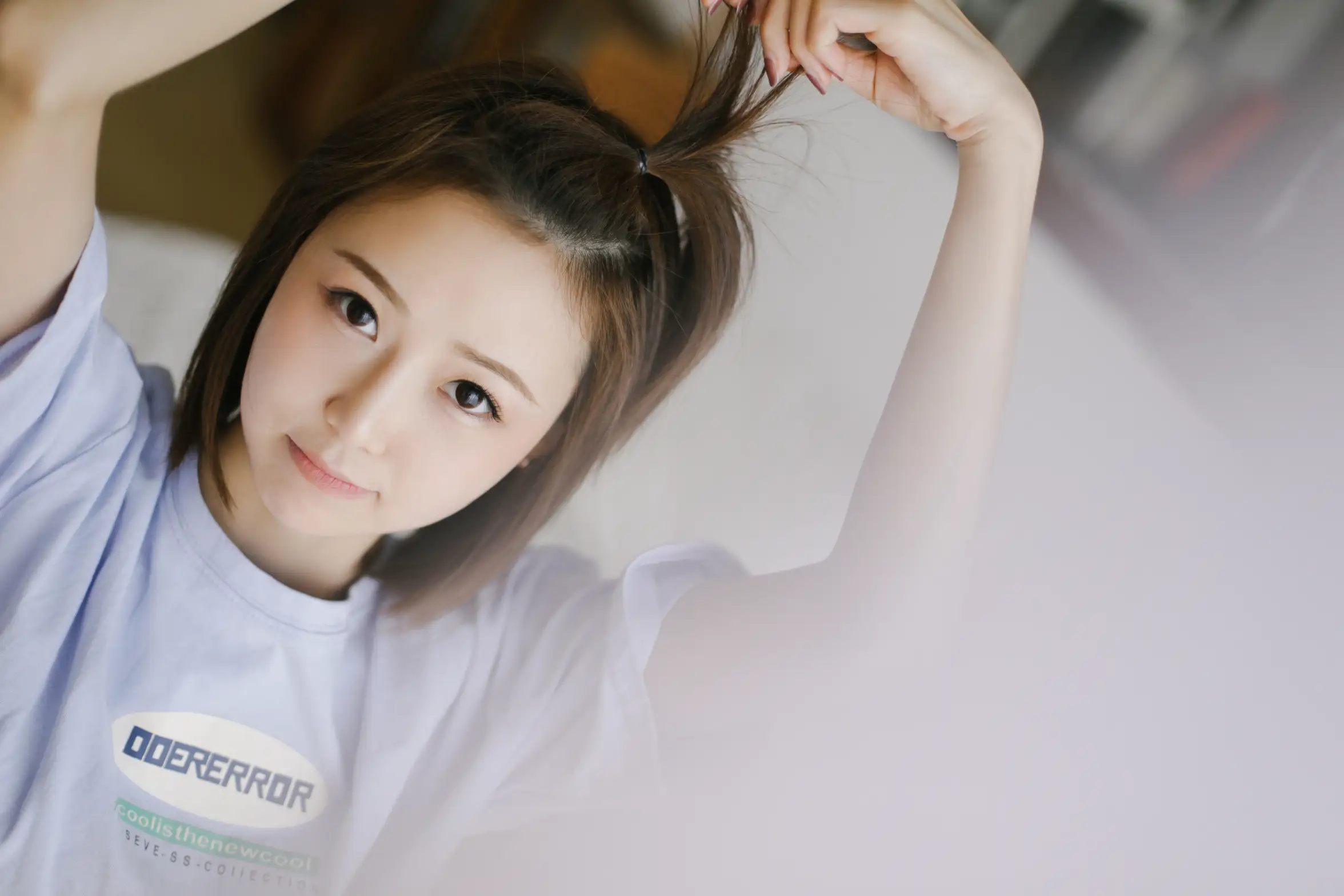 [艺图语] 2022.07.20 Vol.1534 – 夏日氧气女孩 宝儿#[37P]-28
