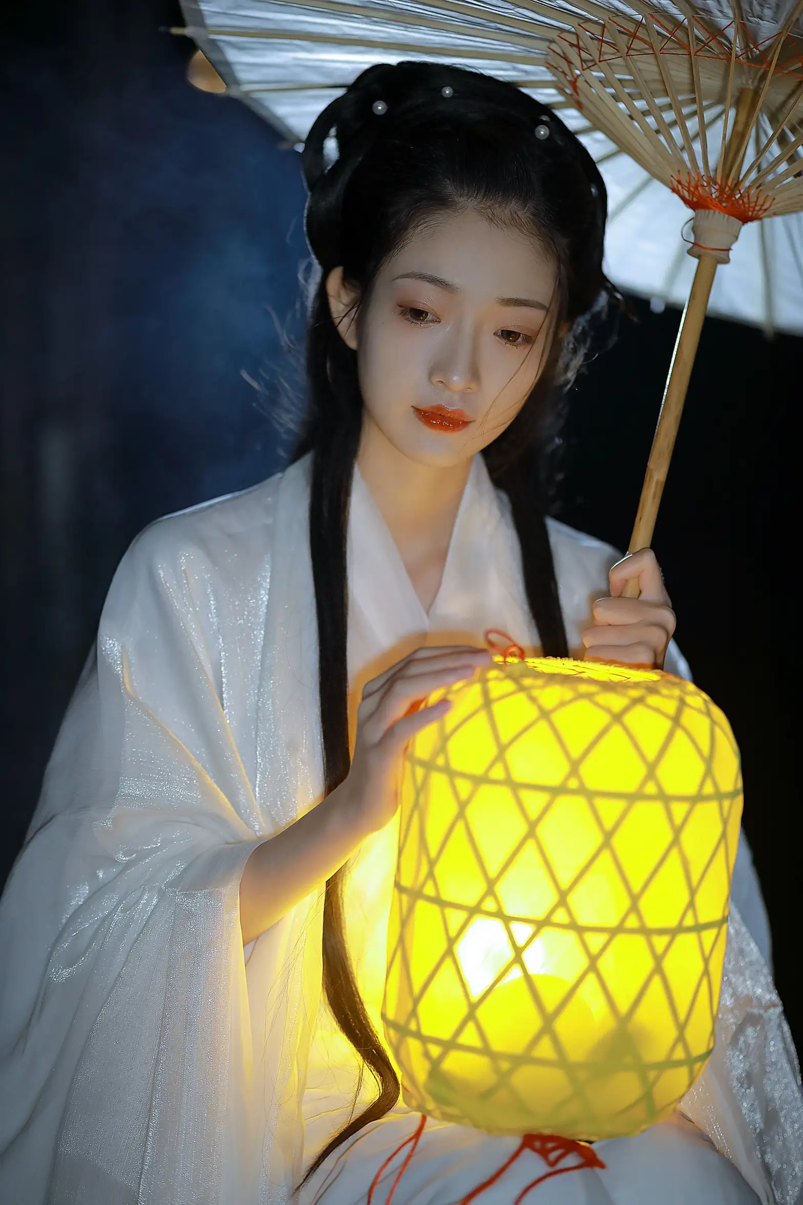[艺图语] 2022.08.21 Vol.1755 – 风雨夜归人 呆呆起飞啦_#[24P]-21