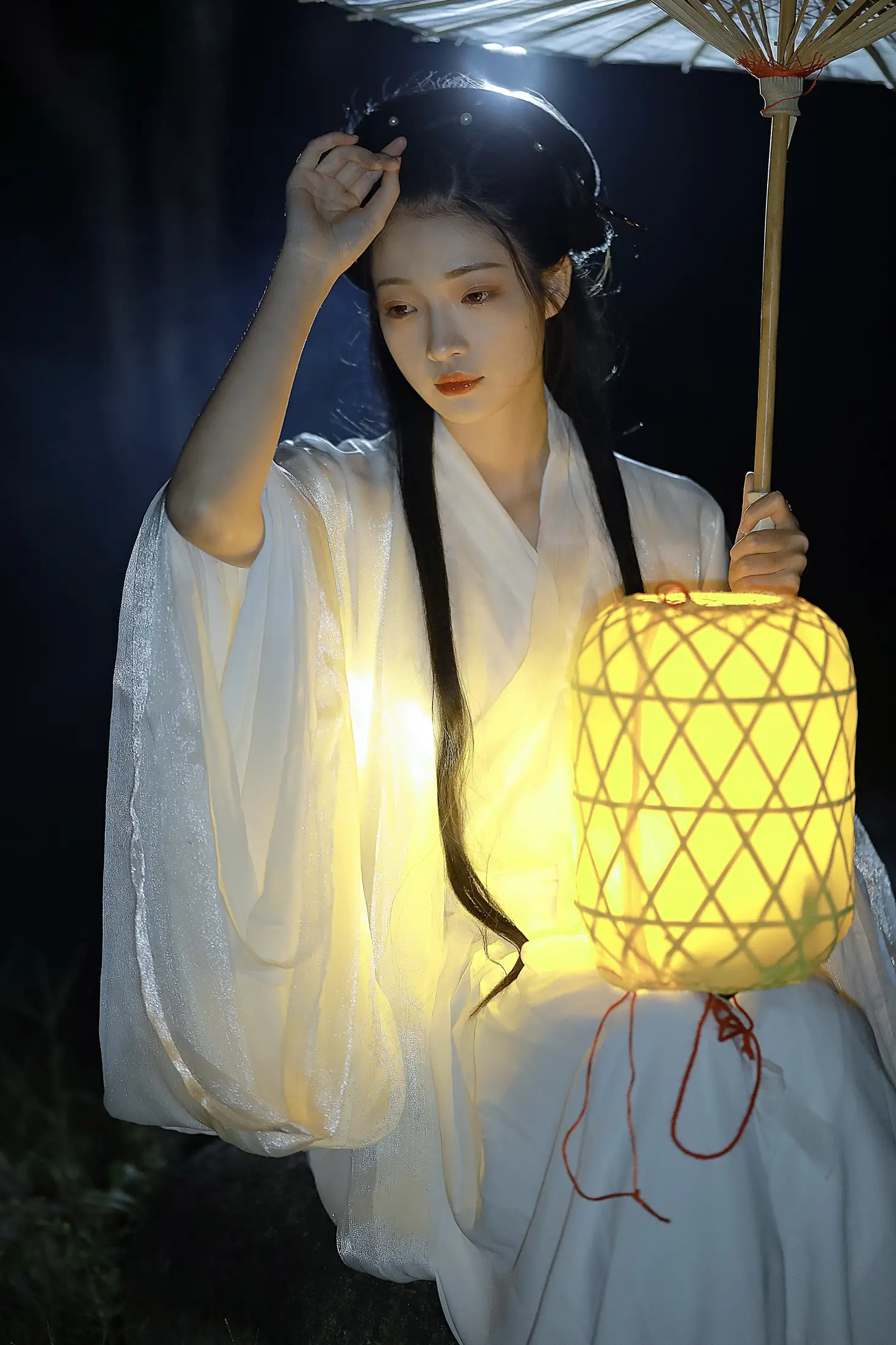 [艺图语] 2022.08.21 Vol.1755 – 风雨夜归人 呆呆起飞啦_#[24P]-22
