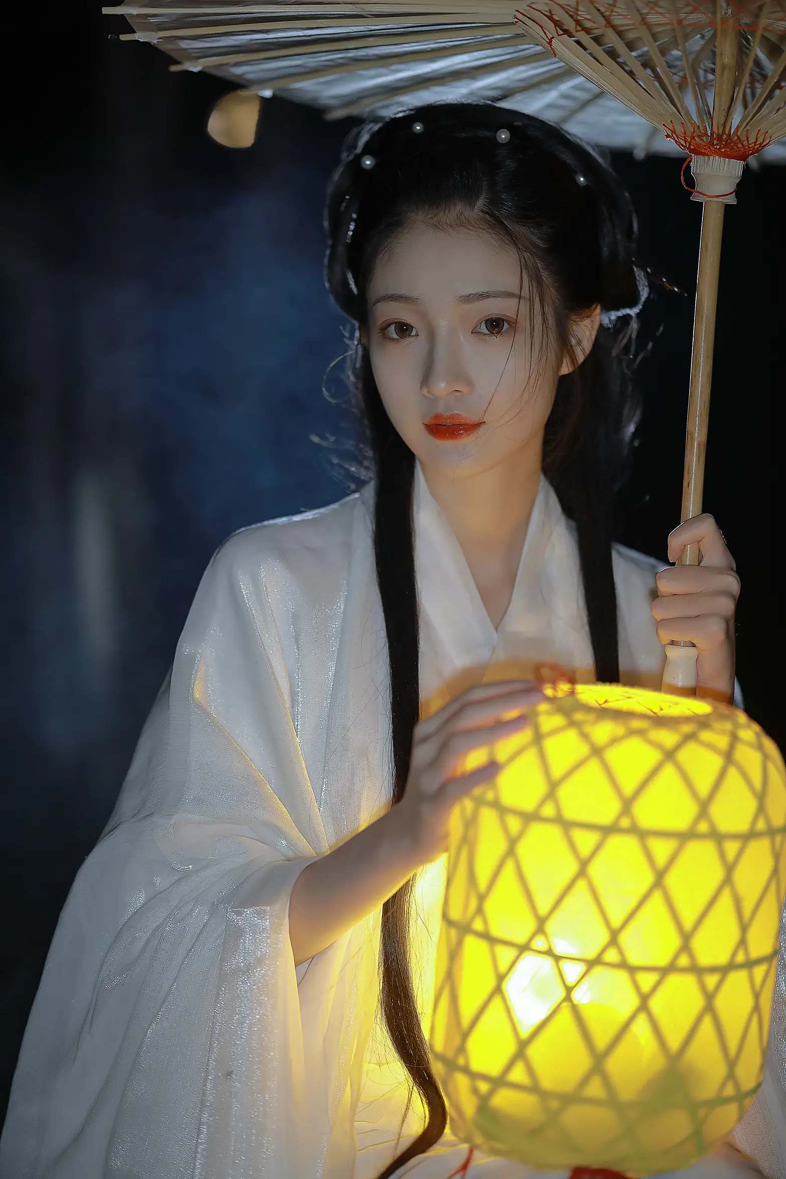 [艺图语] 2022.08.21 Vol.1755 – 风雨夜归人 呆呆起飞啦_#[24P]-23