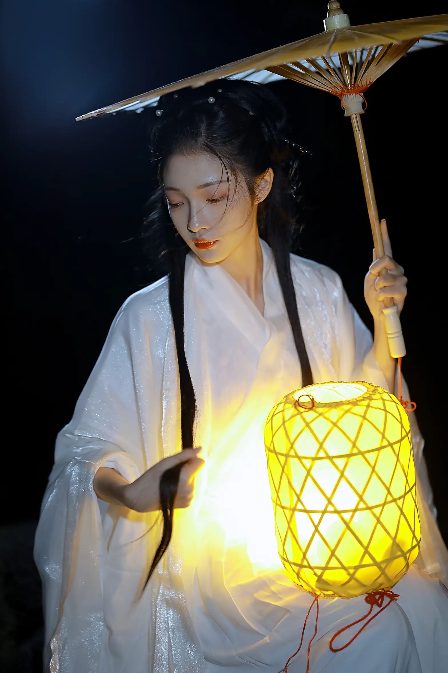 [艺图语] 2022.08.21 Vol.1755 – 风雨夜归人 呆呆起飞啦_#[24P]-24
