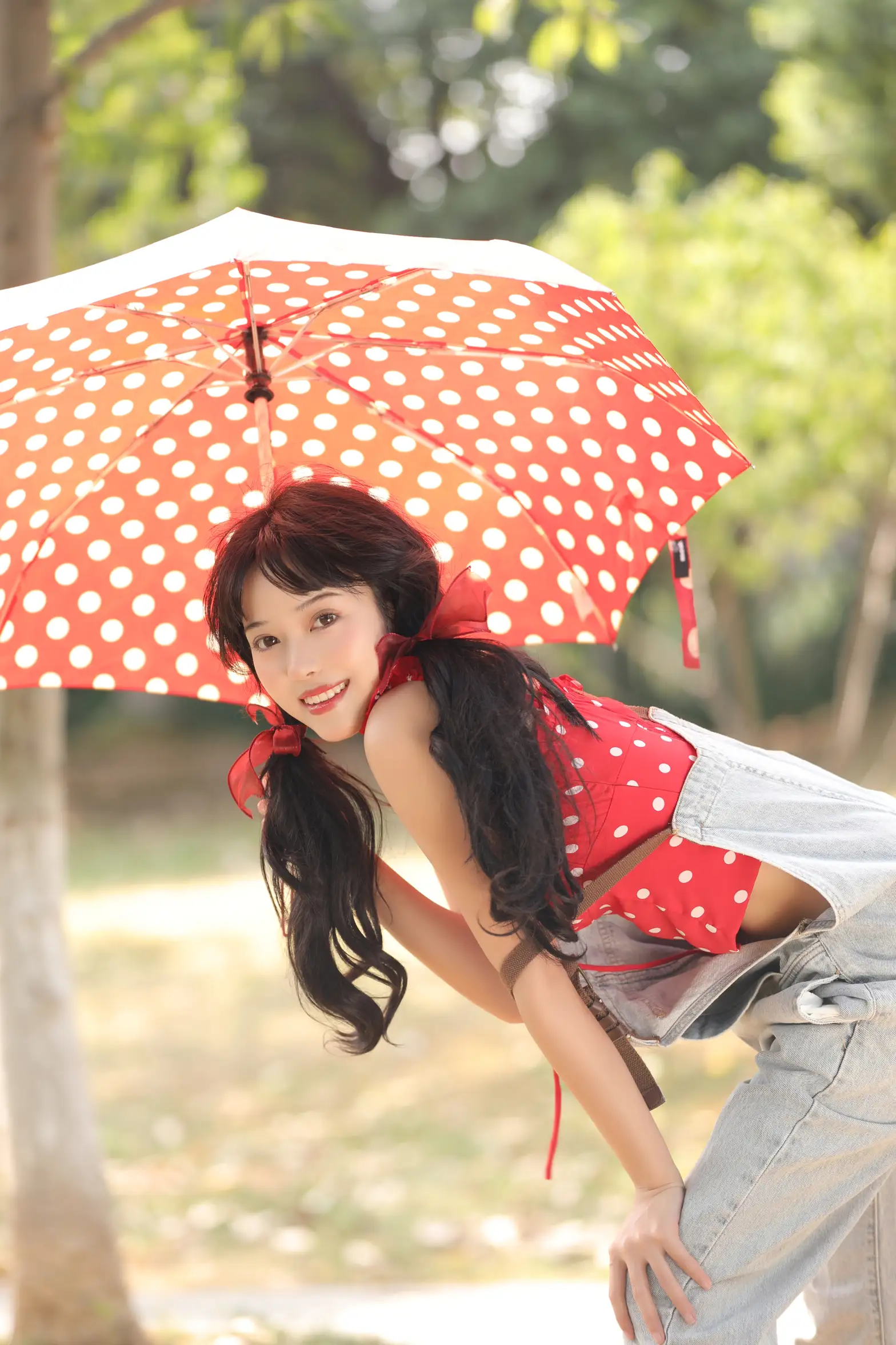 [艺图语] 2022.09.18 Vol.1983 – 夏末 小薇人儿#[38P]-2