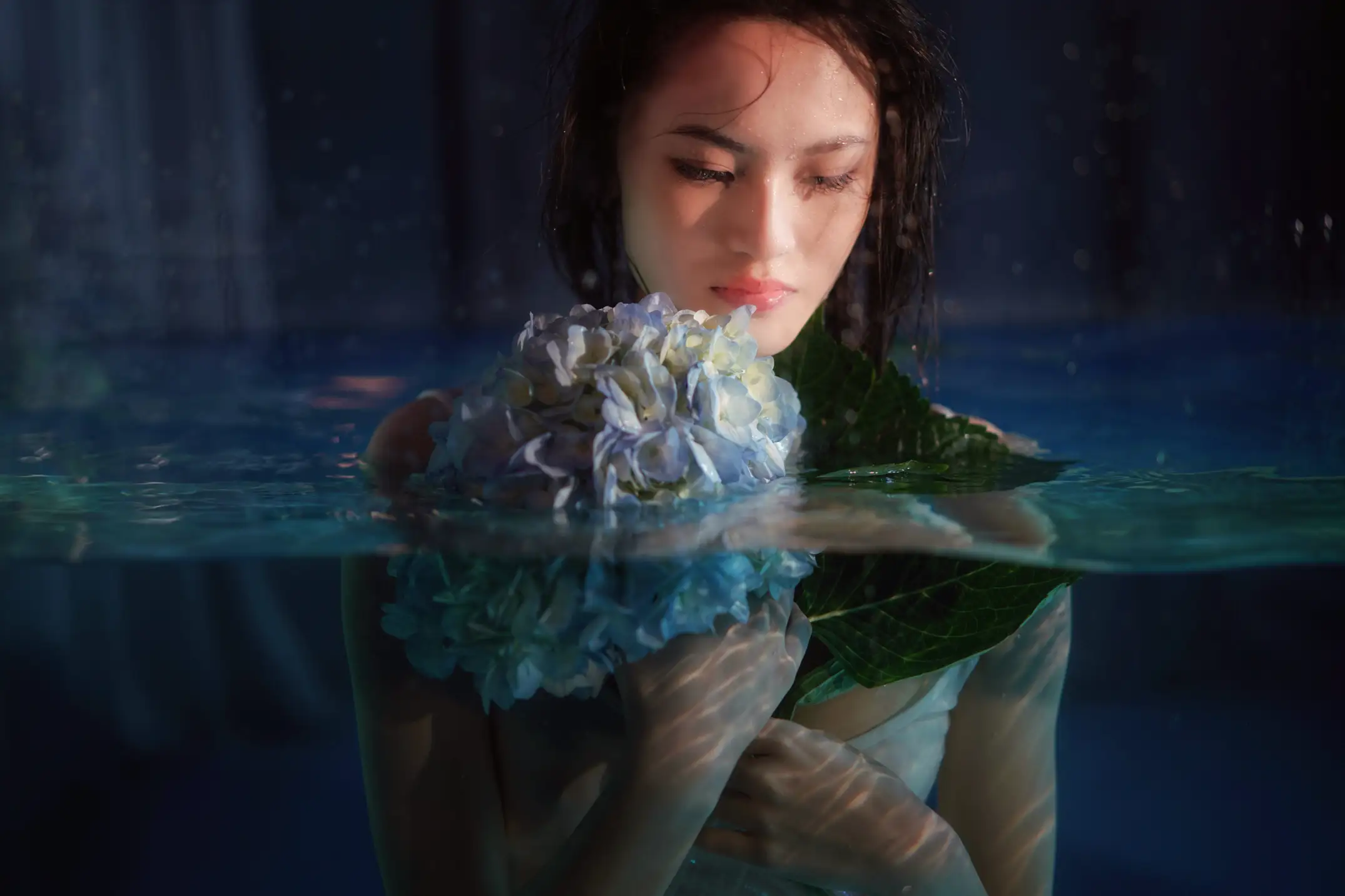 [YITUYU] 2022.09.05 Vol.1876 – Underwater Confession Pill#[28P]-6