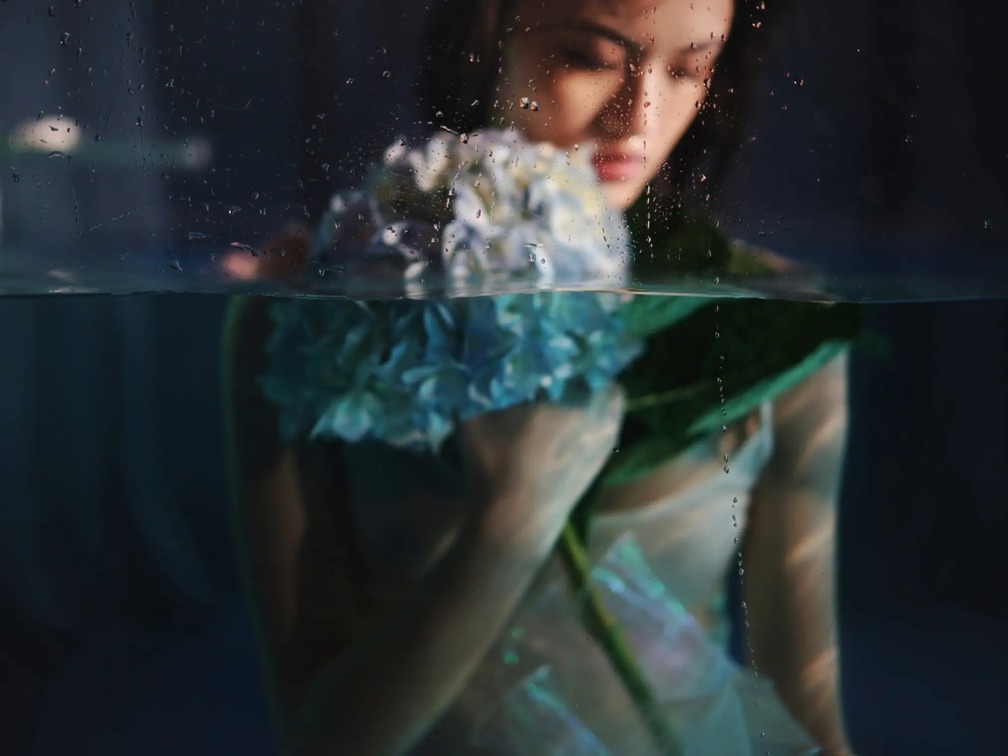 [YITUYU] 2022.09.05 Vol.1876 – Underwater Confession Pill#[28P]-3