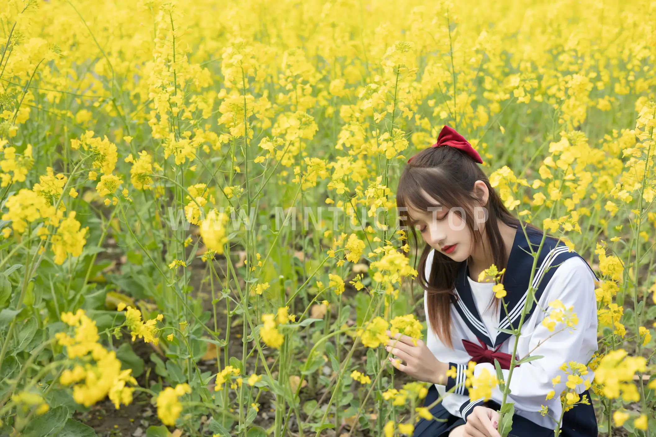 [艺图语] 2022.06.20 Vol.1240 – 追追风 兔子Zzz不吃胡萝卜#[33P]-19