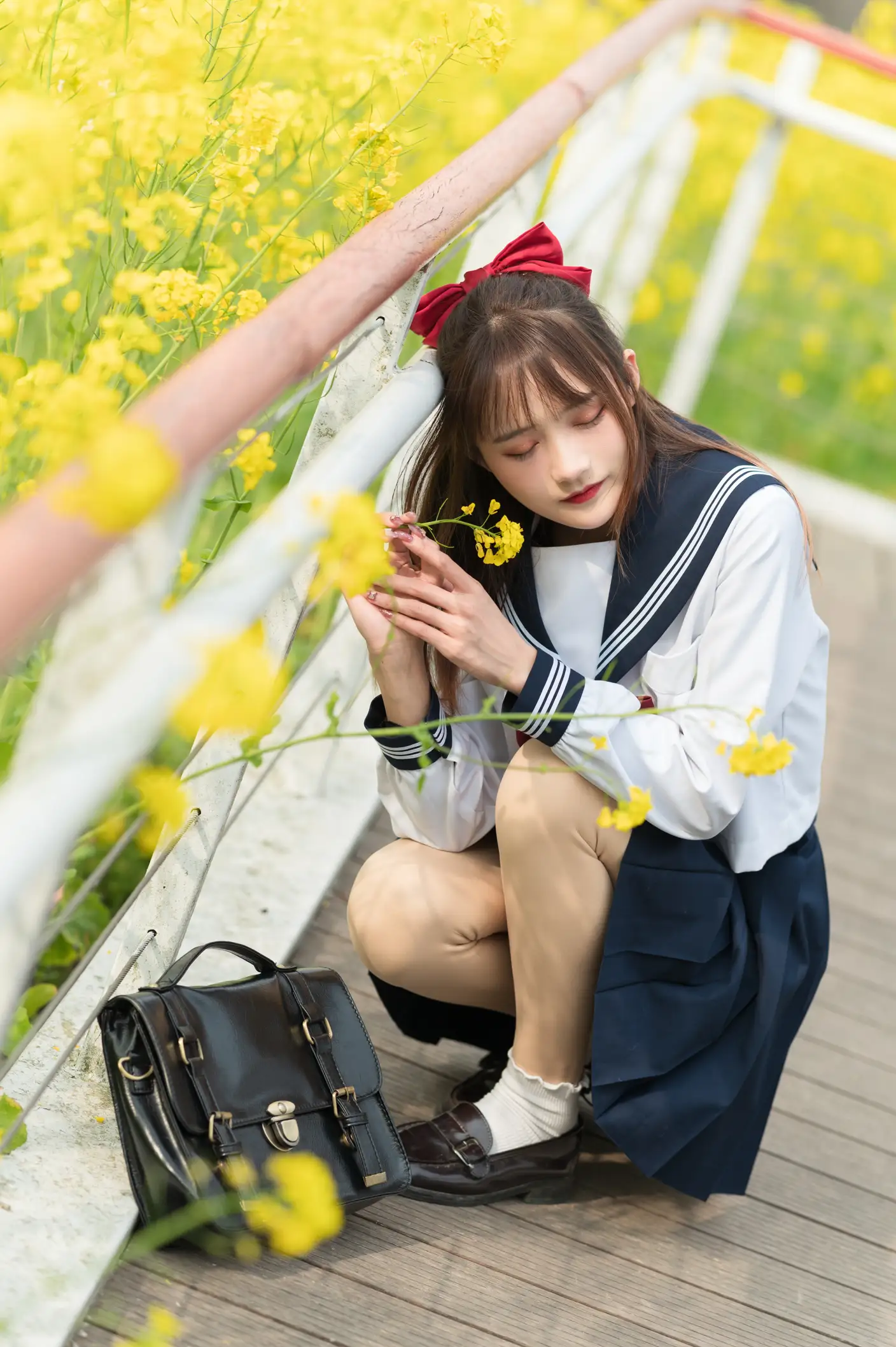 [艺图语] 2022.06.20 Vol.1240 – 追追风 兔子Zzz不吃胡萝卜#[33P]-28