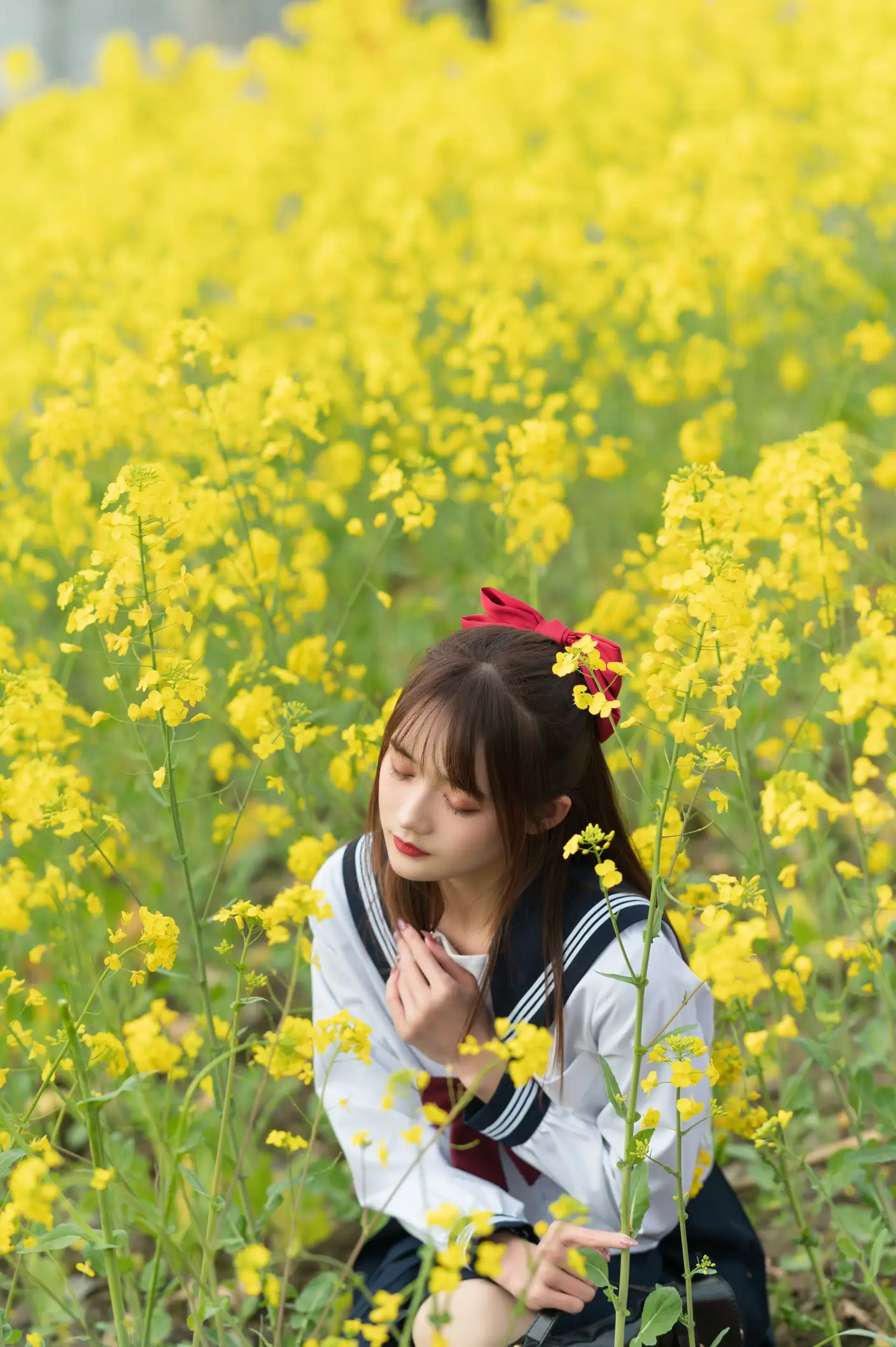 [艺图语] 2022.06.20 Vol.1240 – 追追风 兔子Zzz不吃胡萝卜#[33P]-30