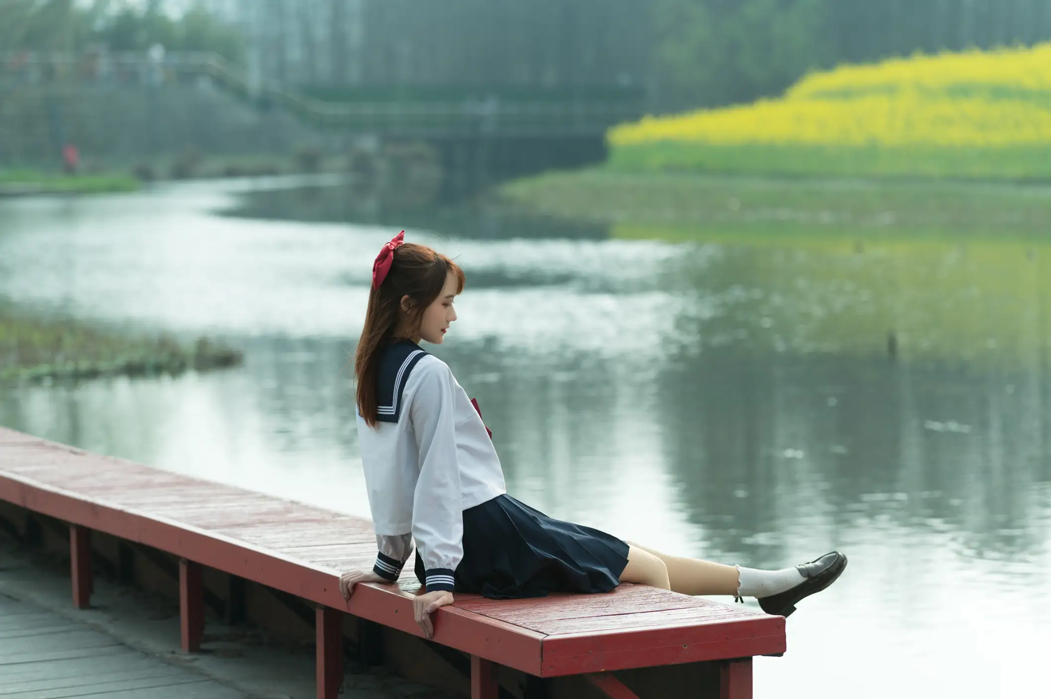 [艺图语] 2022.06.20 Vol.1240 – 追追风 兔子Zzz不吃胡萝卜#[33P]-32