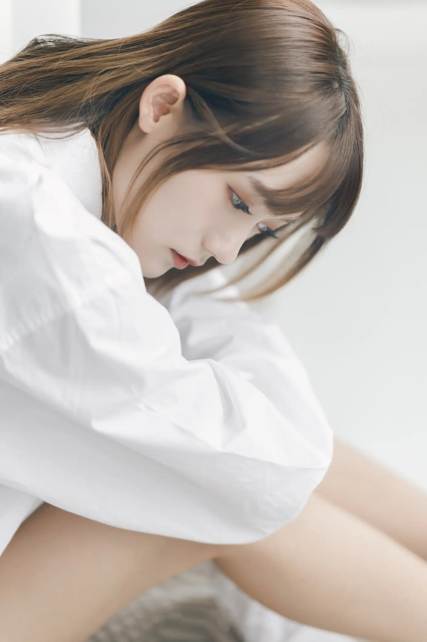 [艺图语] 2022.05.27 Vol.1003 – 你的味道 兔子Zzz不吃胡萝卜#[37P]-27