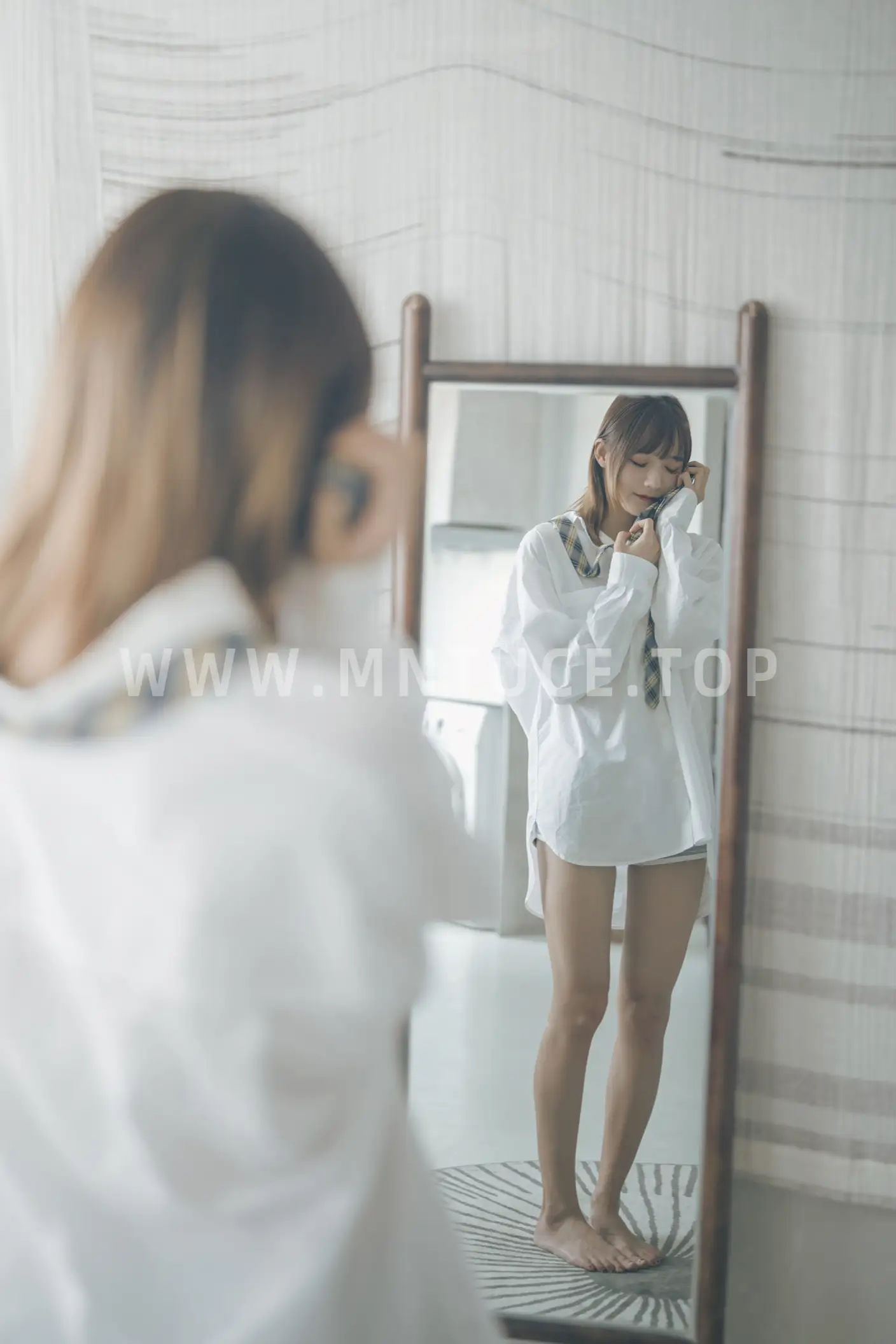 [艺图语] 2022.05.27 Vol.1003 – 你的味道 兔子Zzz不吃胡萝卜#[37P]-28