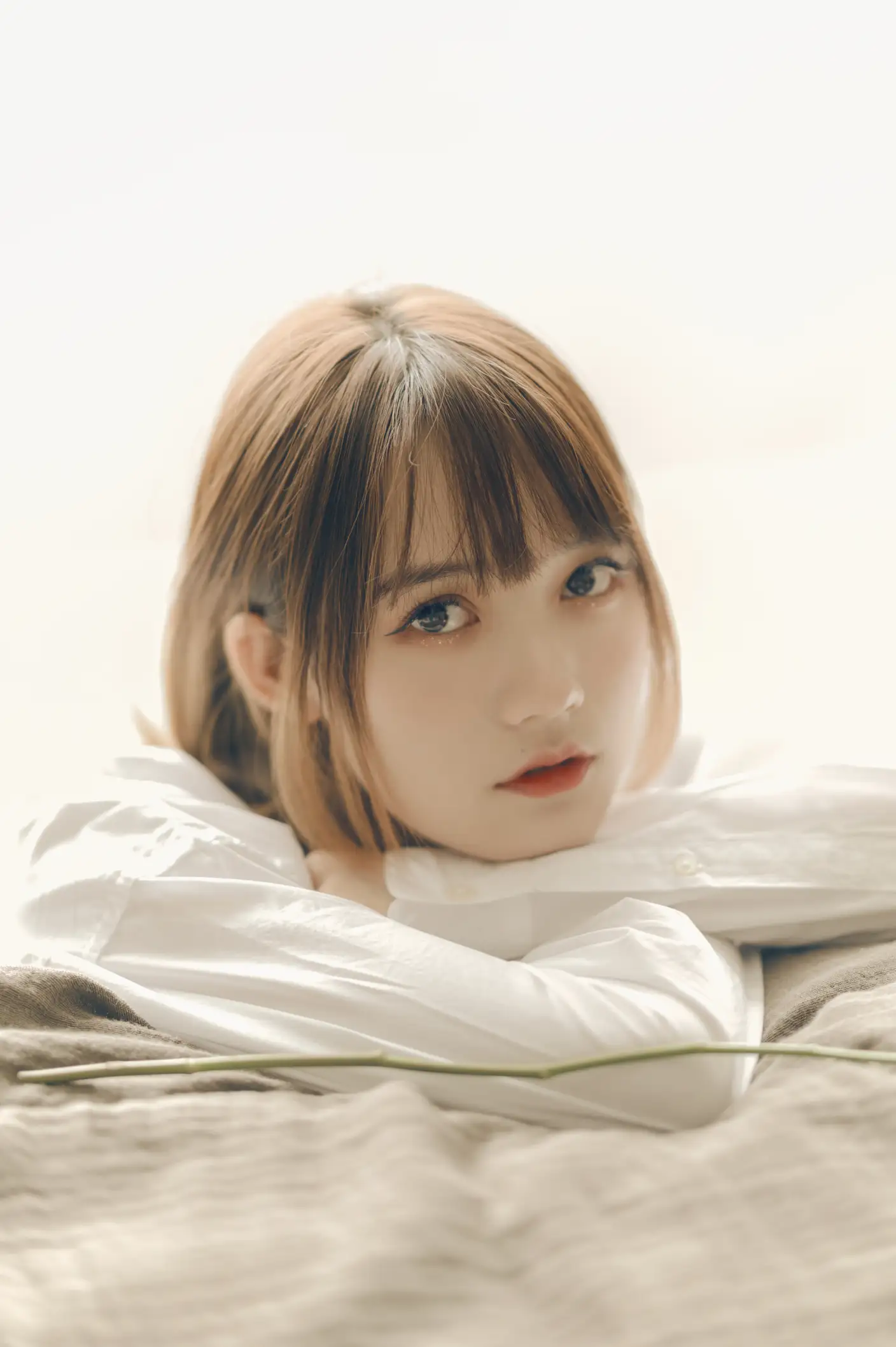 [艺图语] 2022.05.27 Vol.1003 – 你的味道 兔子Zzz不吃胡萝卜#[37P]-29