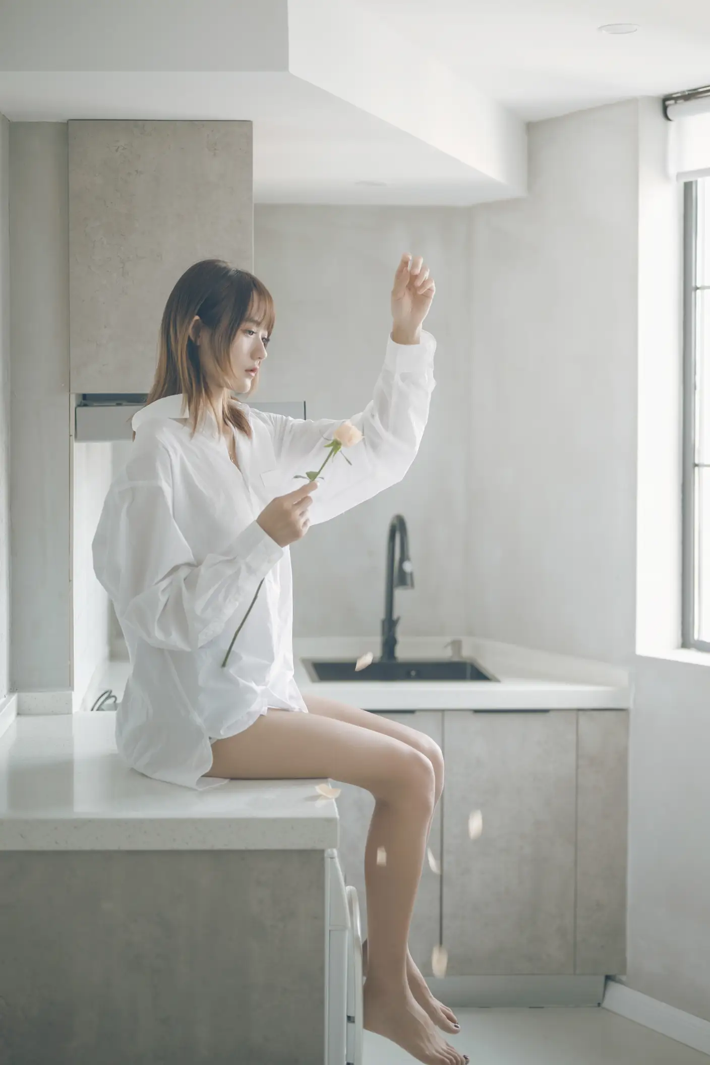 [艺图语] 2022.05.27 Vol.1003 – 你的味道 兔子Zzz不吃胡萝卜#[37P]-30