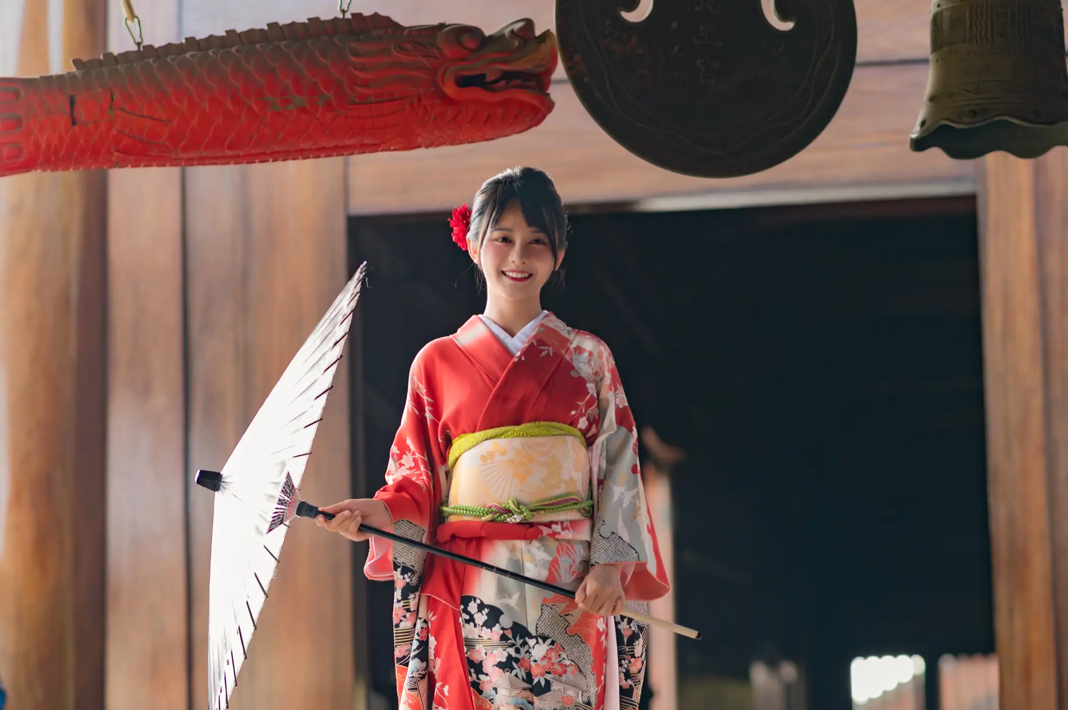 [艺图语] 2022.06.15 Vol.1191 – 晚唐和风 杨馥羽#[30P]-27