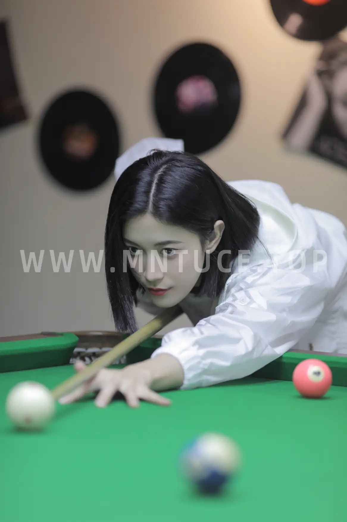 [艺图语] 2022.09.13 Vol.1938 – 偶尔酷飒 陈瑜婕#[22P]-18