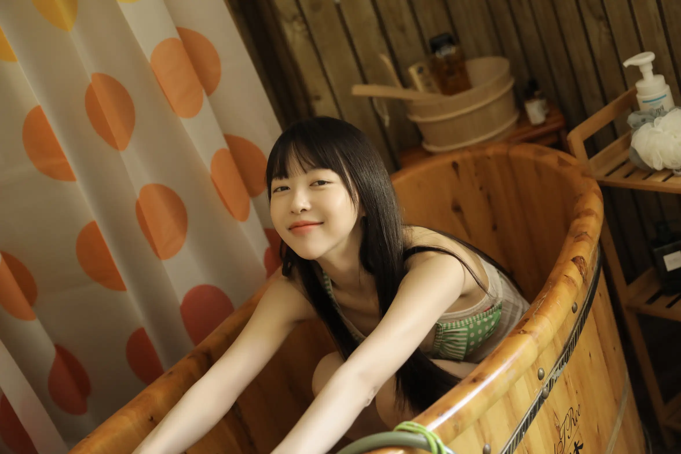 [YITUYU] 2022.08.14 Vol.1705 – Spend the summer together ss_ 爽#[44P]-5