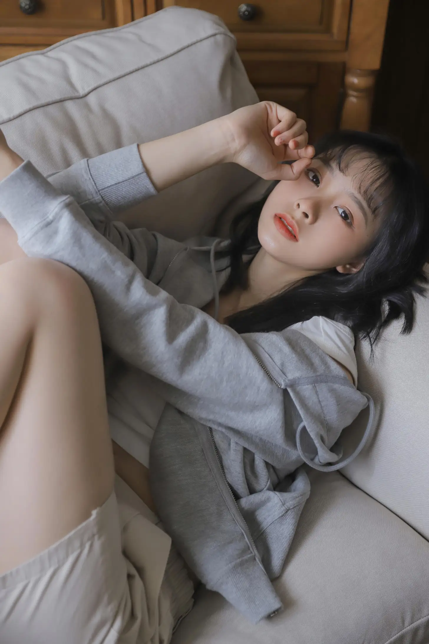 [艺图语] 2022.08.01 Vol.1599 – 灰色轨迹 - 春夏_#[23P]-14