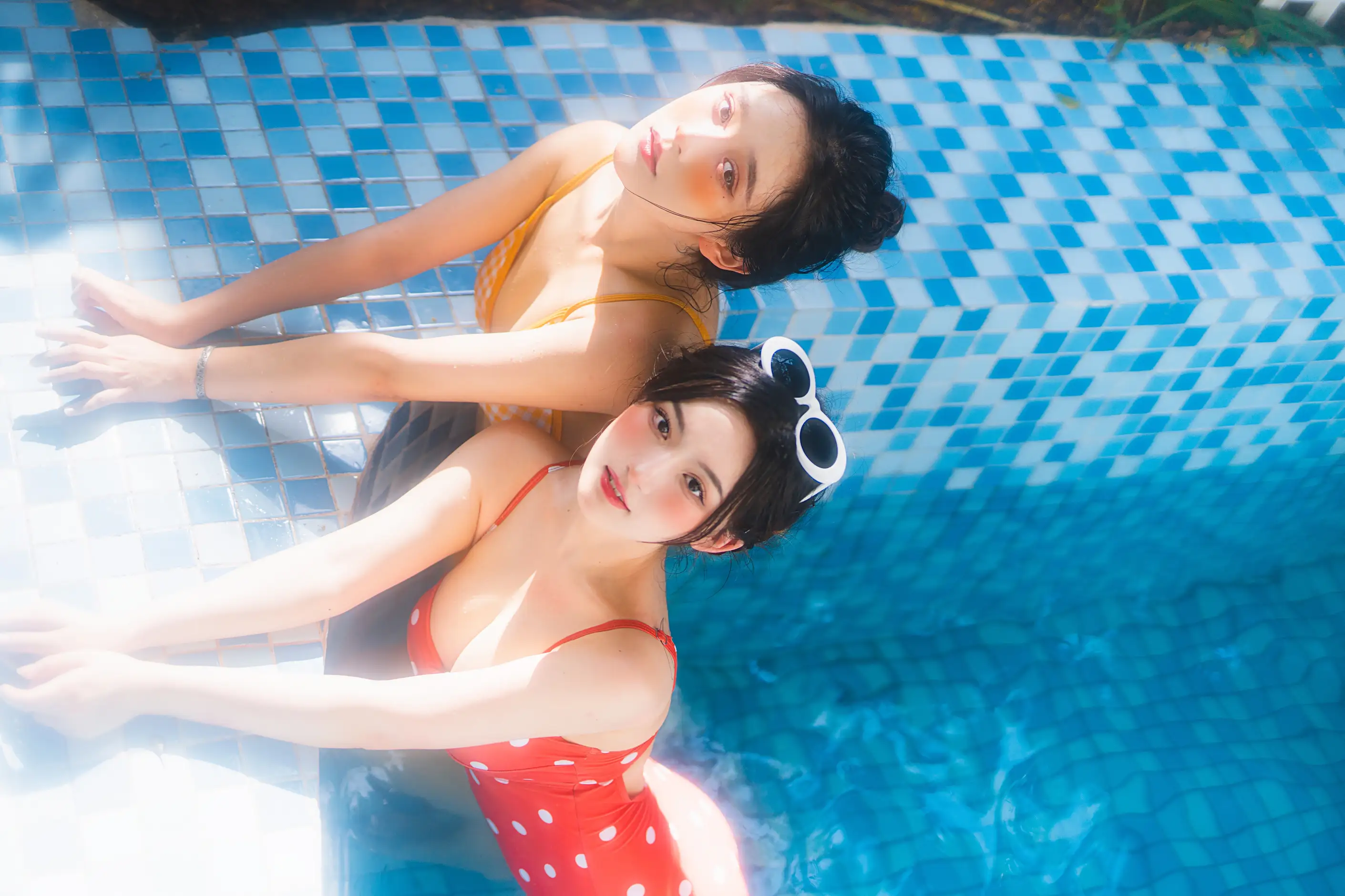 [艺图语] 2022.06.20 Vol.1232 – 番茄炒蛋 幺鸡w#[29P]-1