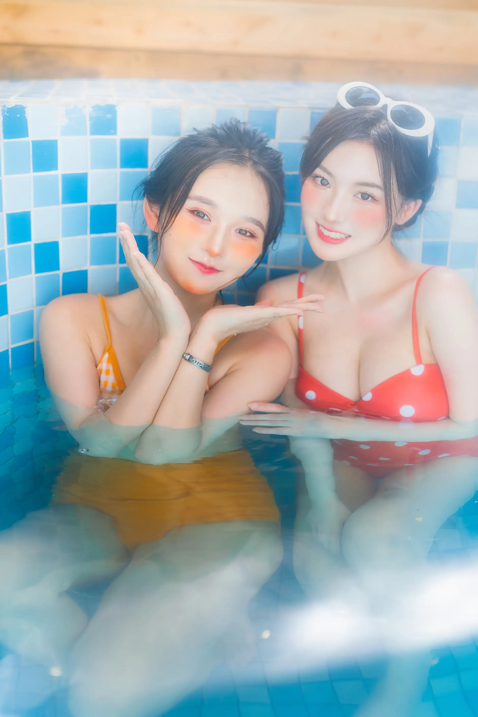 [艺图语] 2022.06.20 Vol.1232 – 番茄炒蛋 幺鸡w#[29P]-2