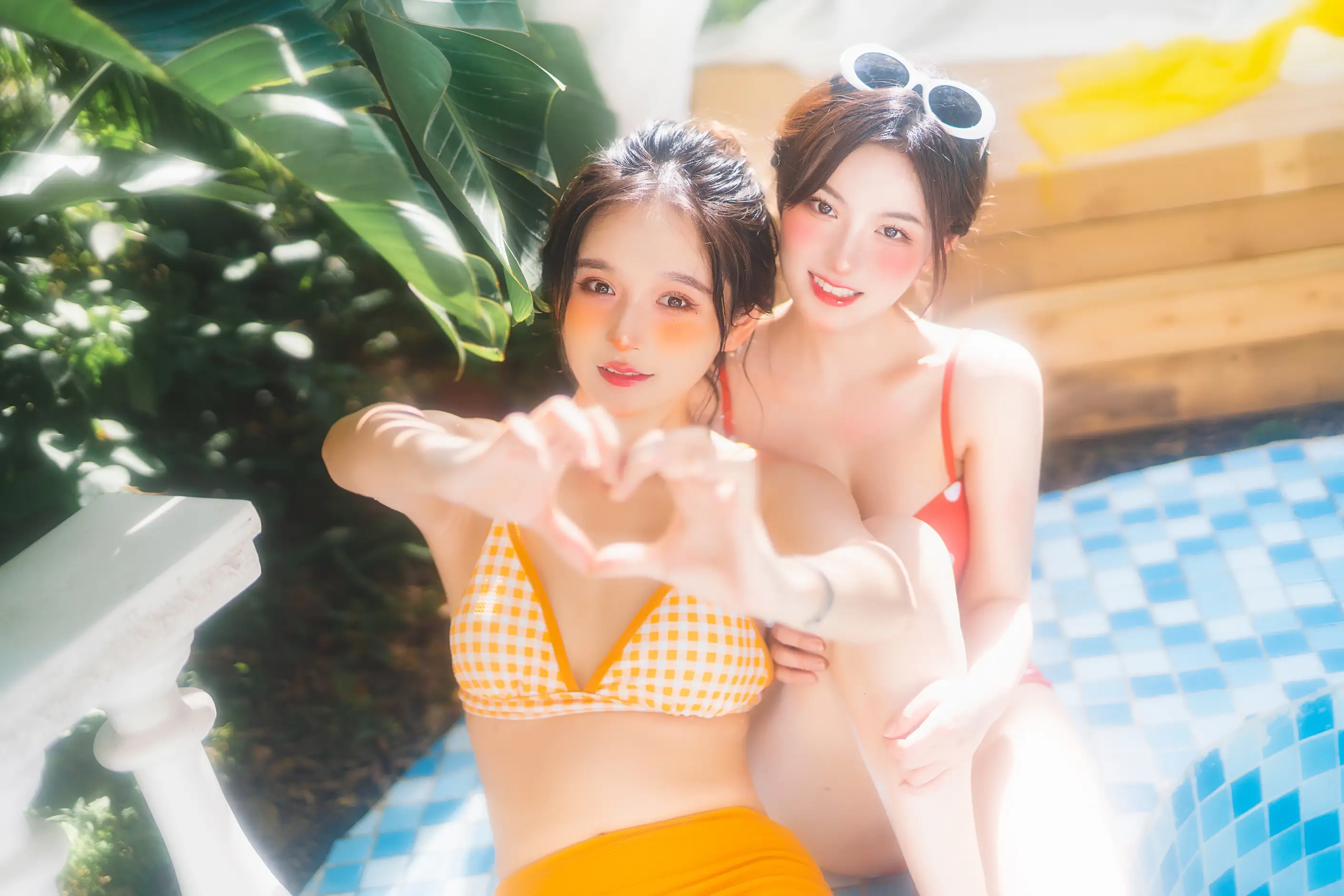 [艺图语] 2022.06.20 Vol.1232 – 番茄炒蛋 幺鸡w#[29P]-3