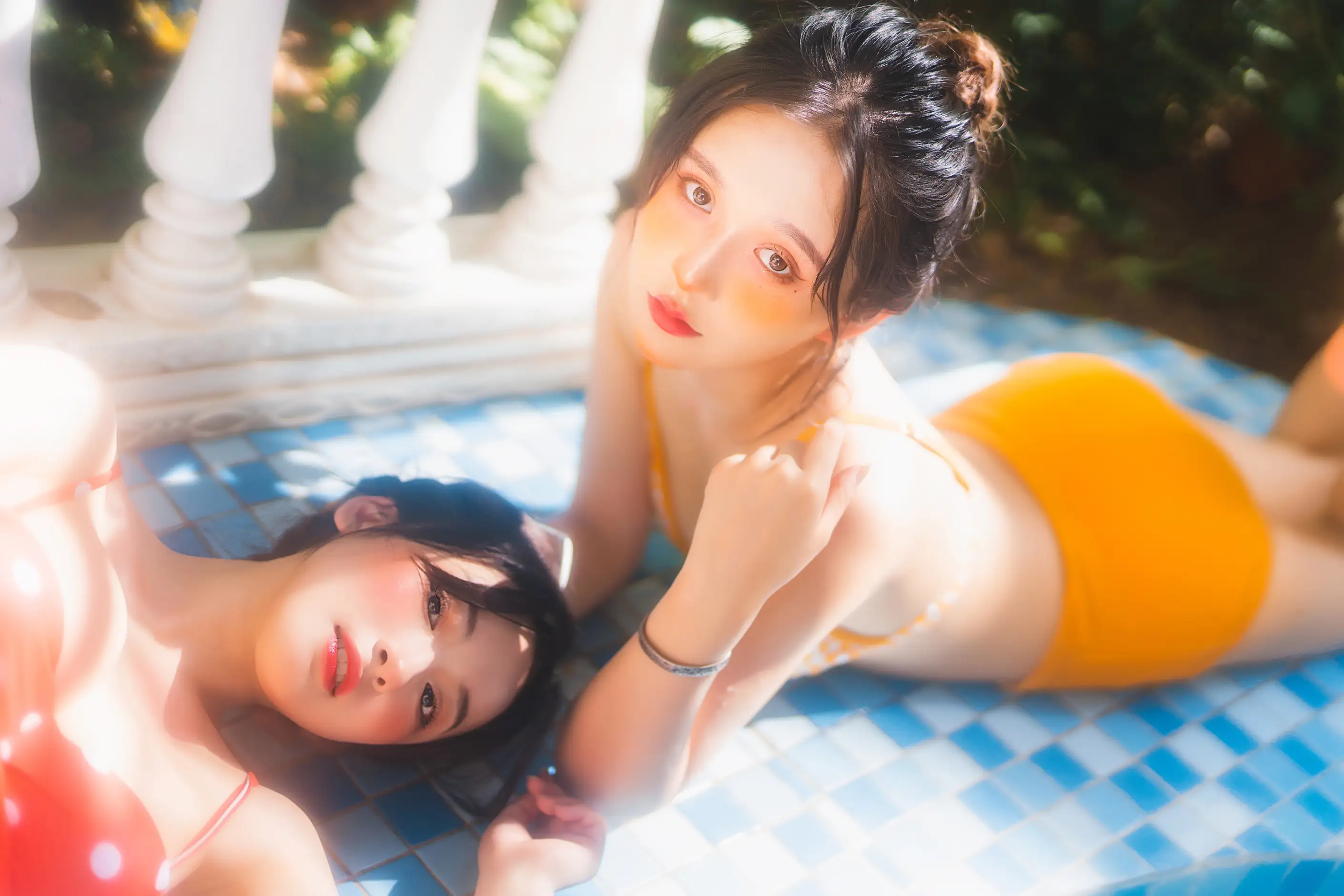 [艺图语] 2022.06.20 Vol.1232 – 番茄炒蛋 幺鸡w#[29P]-6