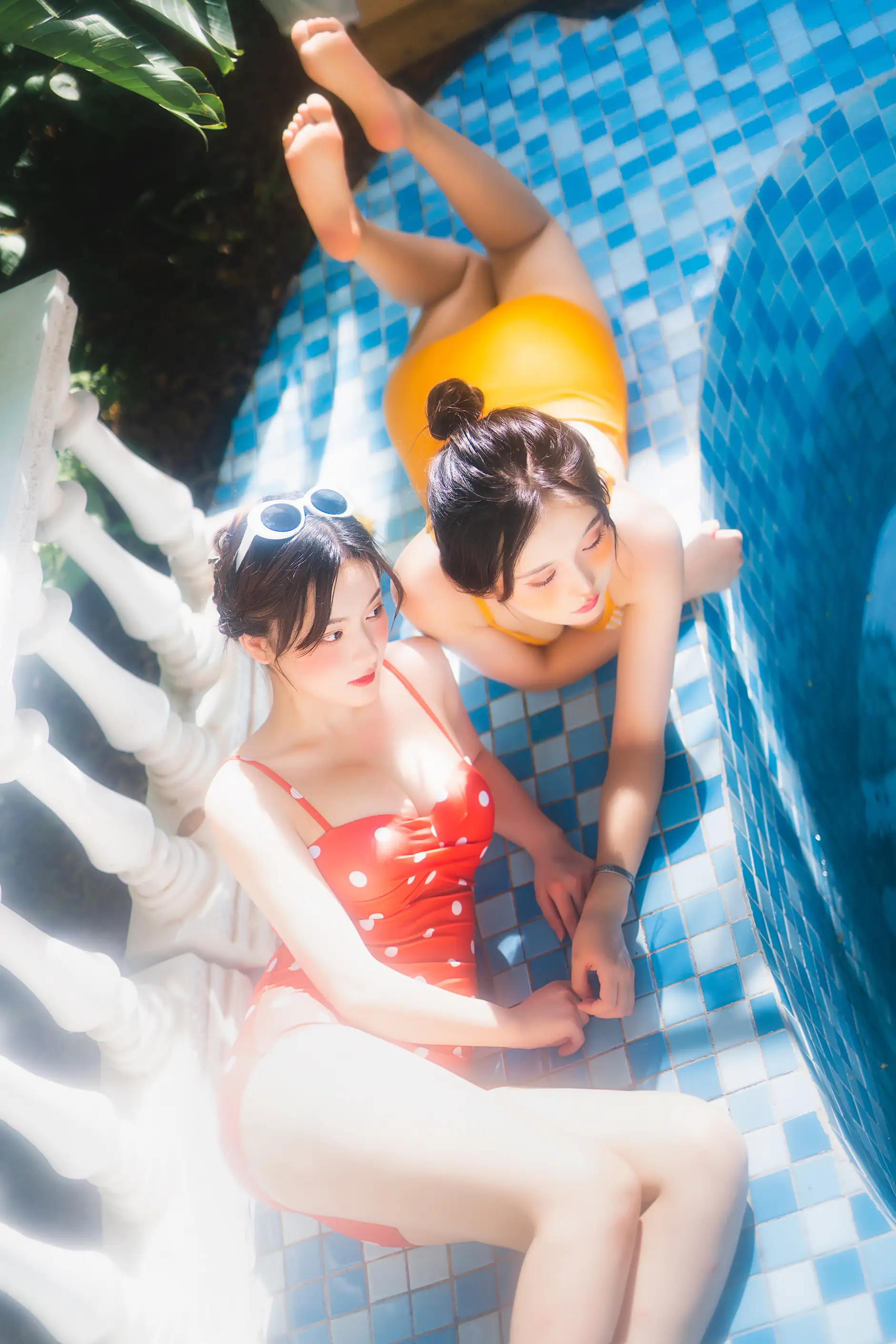 [艺图语] 2022.06.20 Vol.1232 – 番茄炒蛋 幺鸡w#[29P]-8