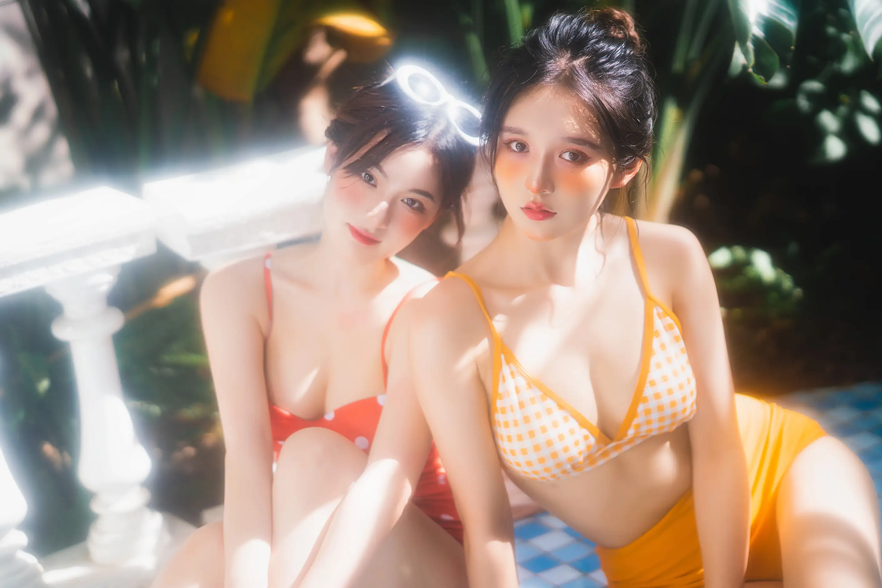 [艺图语] 2022.06.20 Vol.1232 – 番茄炒蛋 幺鸡w#[29P]-10