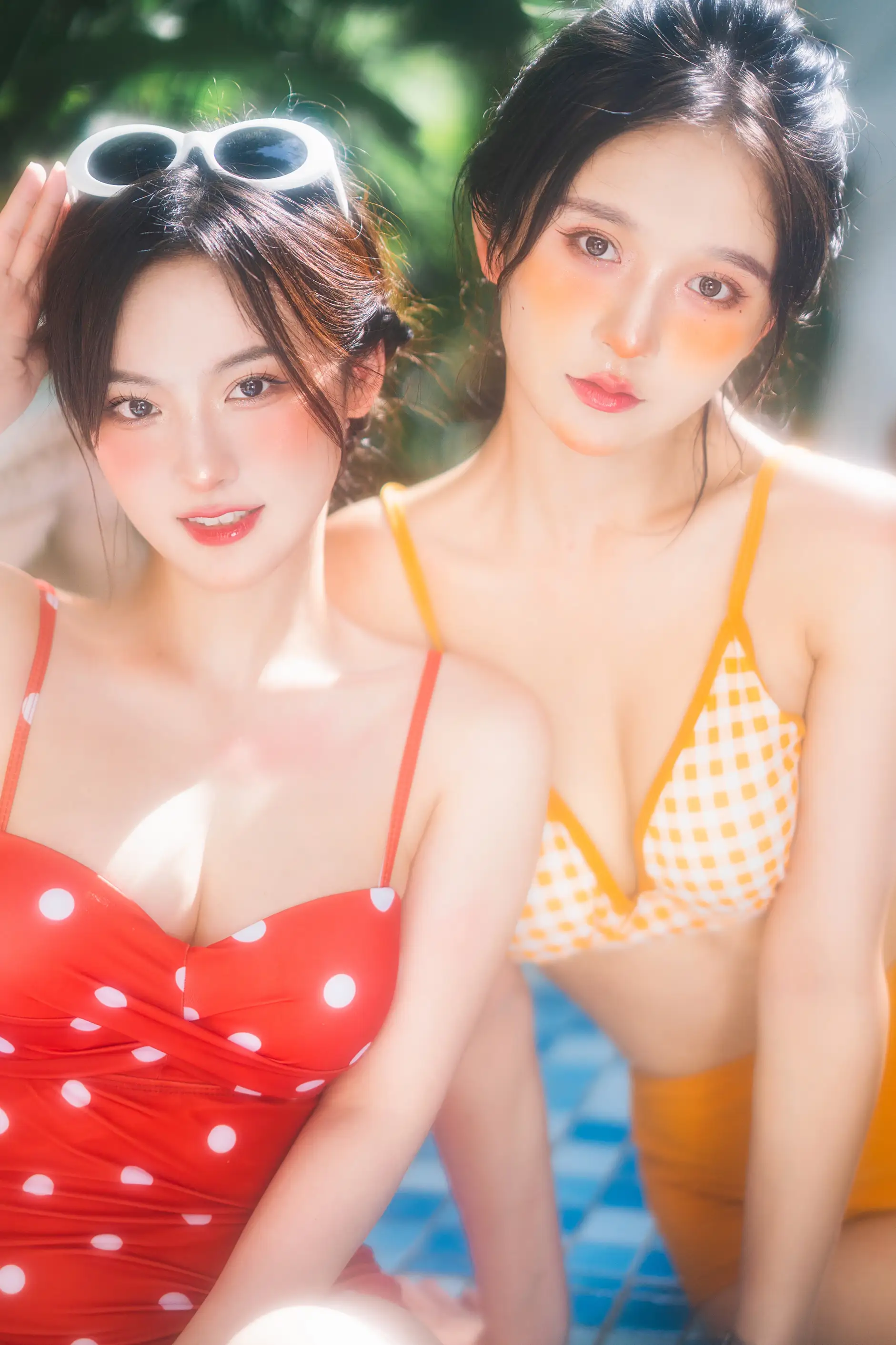 [艺图语] 2022.06.20 Vol.1232 – 番茄炒蛋 幺鸡w#[29P]-1