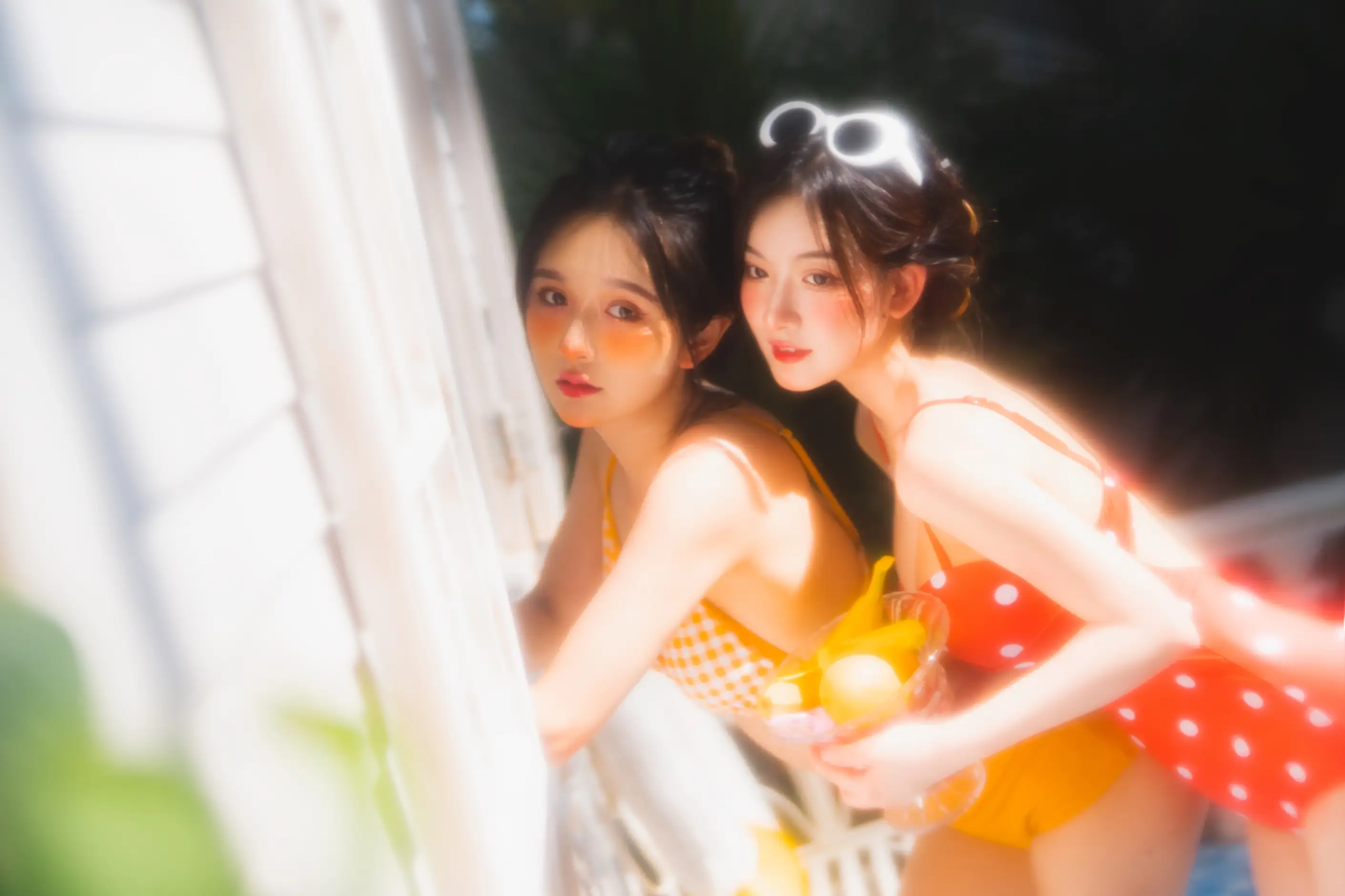 [艺图语] 2022.06.20 Vol.1232 – 番茄炒蛋 幺鸡w#[29P]-3