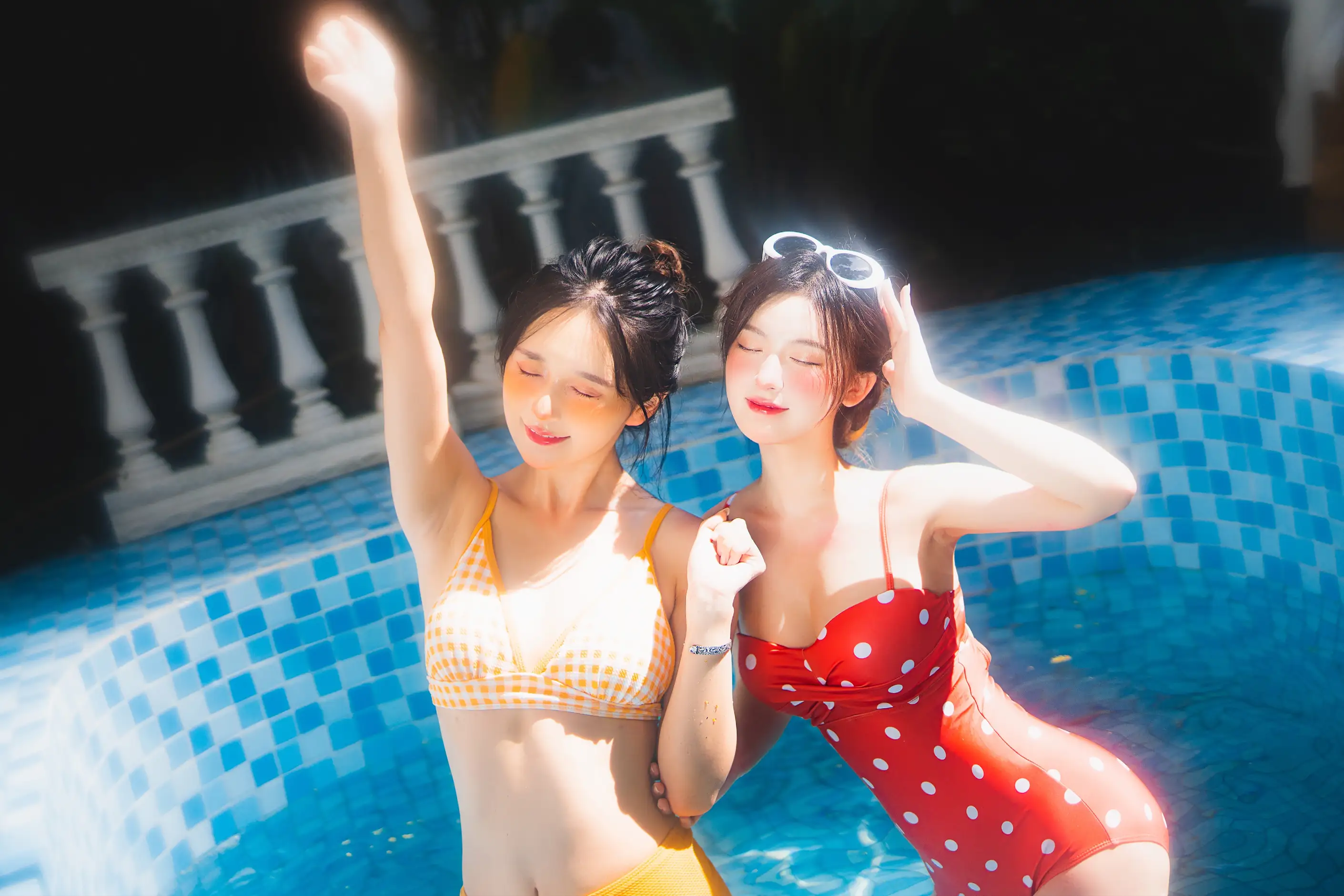 [艺图语] 2022.06.20 Vol.1232 – 番茄炒蛋 幺鸡w#[29P]-4