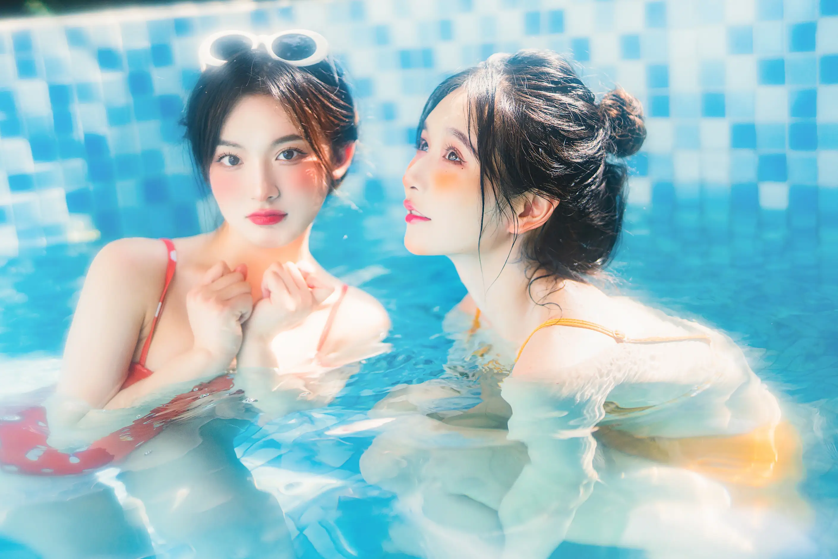 [艺图语] 2022.06.20 Vol.1232 – 番茄炒蛋 幺鸡w#[29P]-8