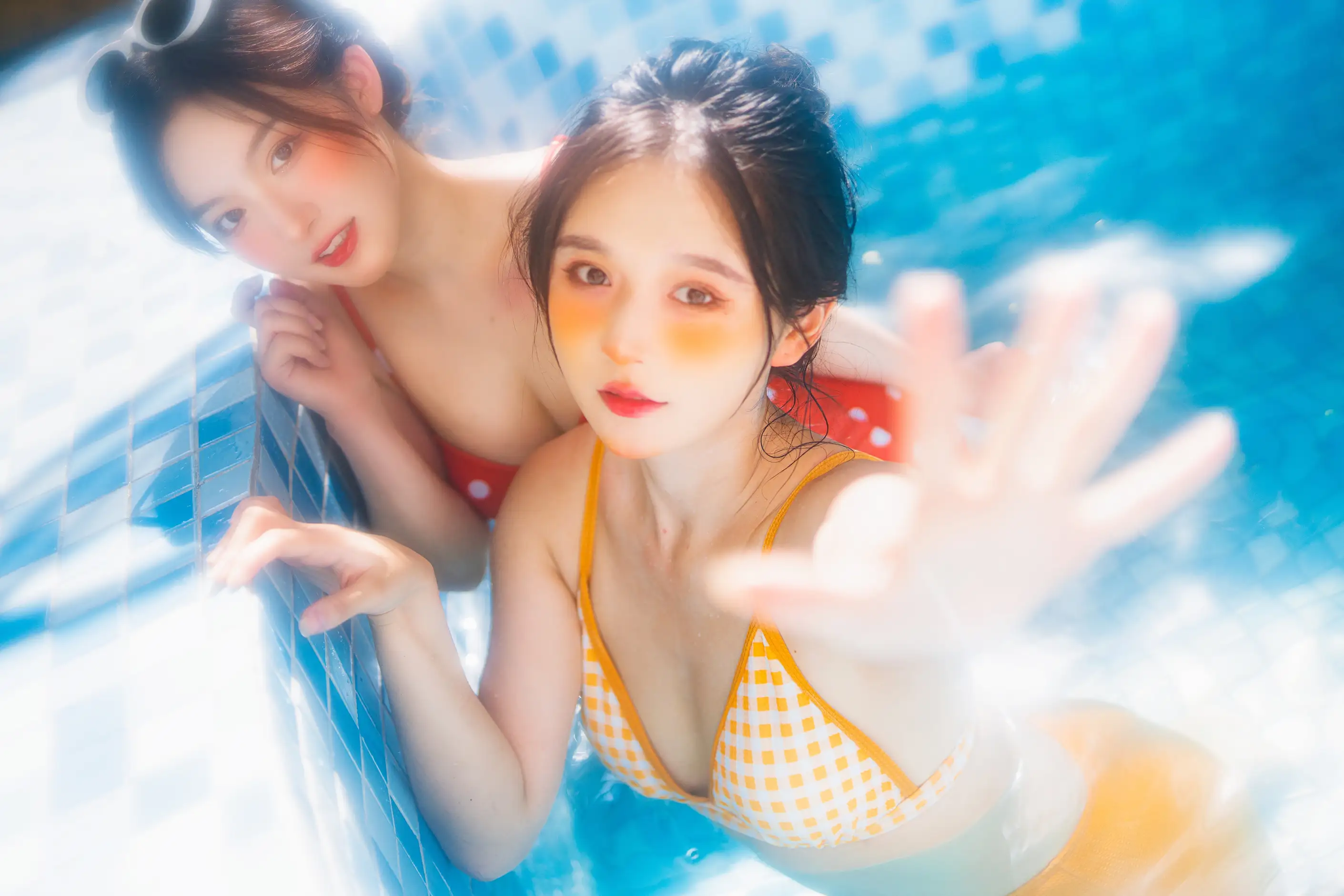 [艺图语] 2022.06.20 Vol.1232 – 番茄炒蛋 幺鸡w#[29P]-9