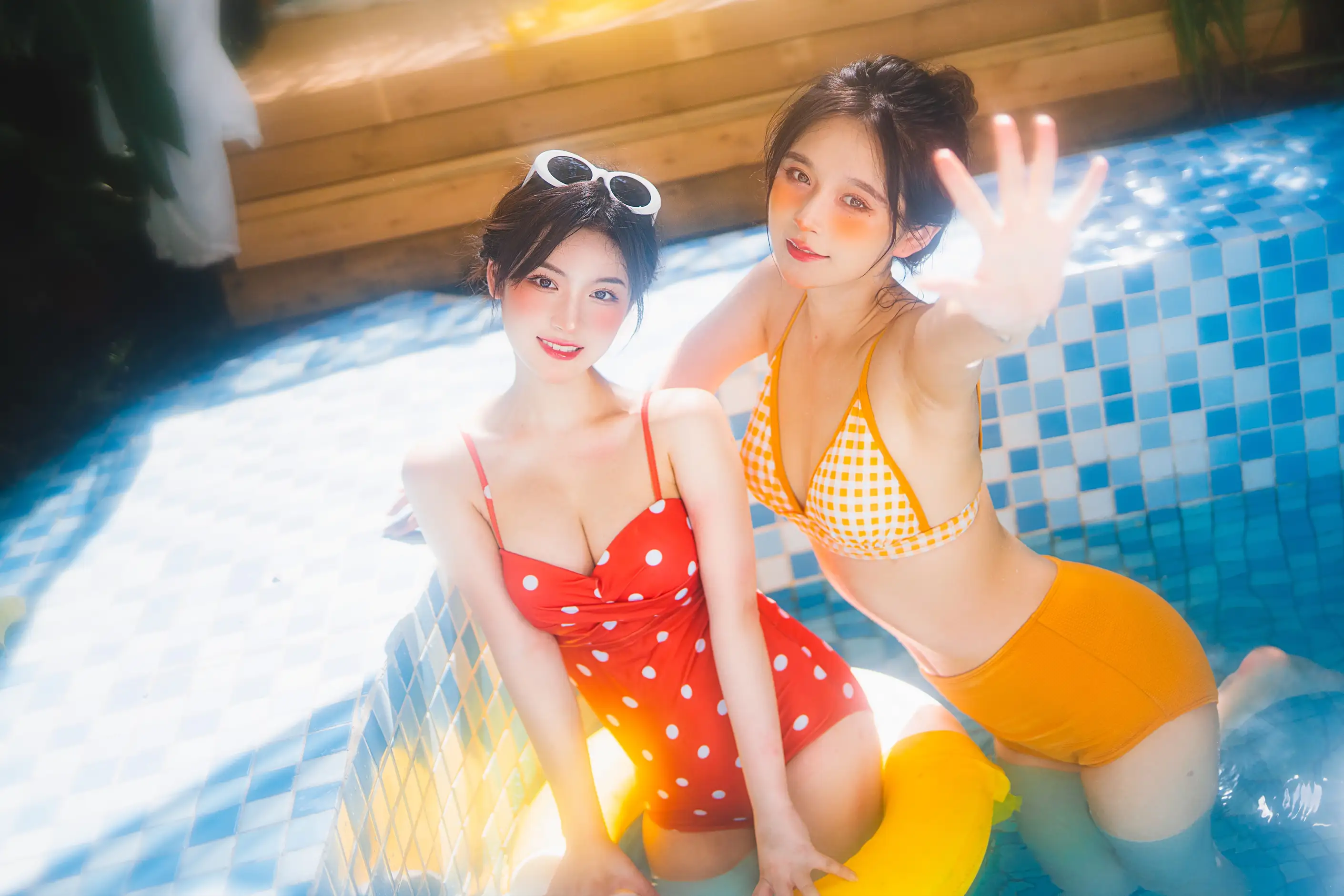 [艺图语] 2022.06.20 Vol.1232 – 番茄炒蛋 幺鸡w#[29P]-4