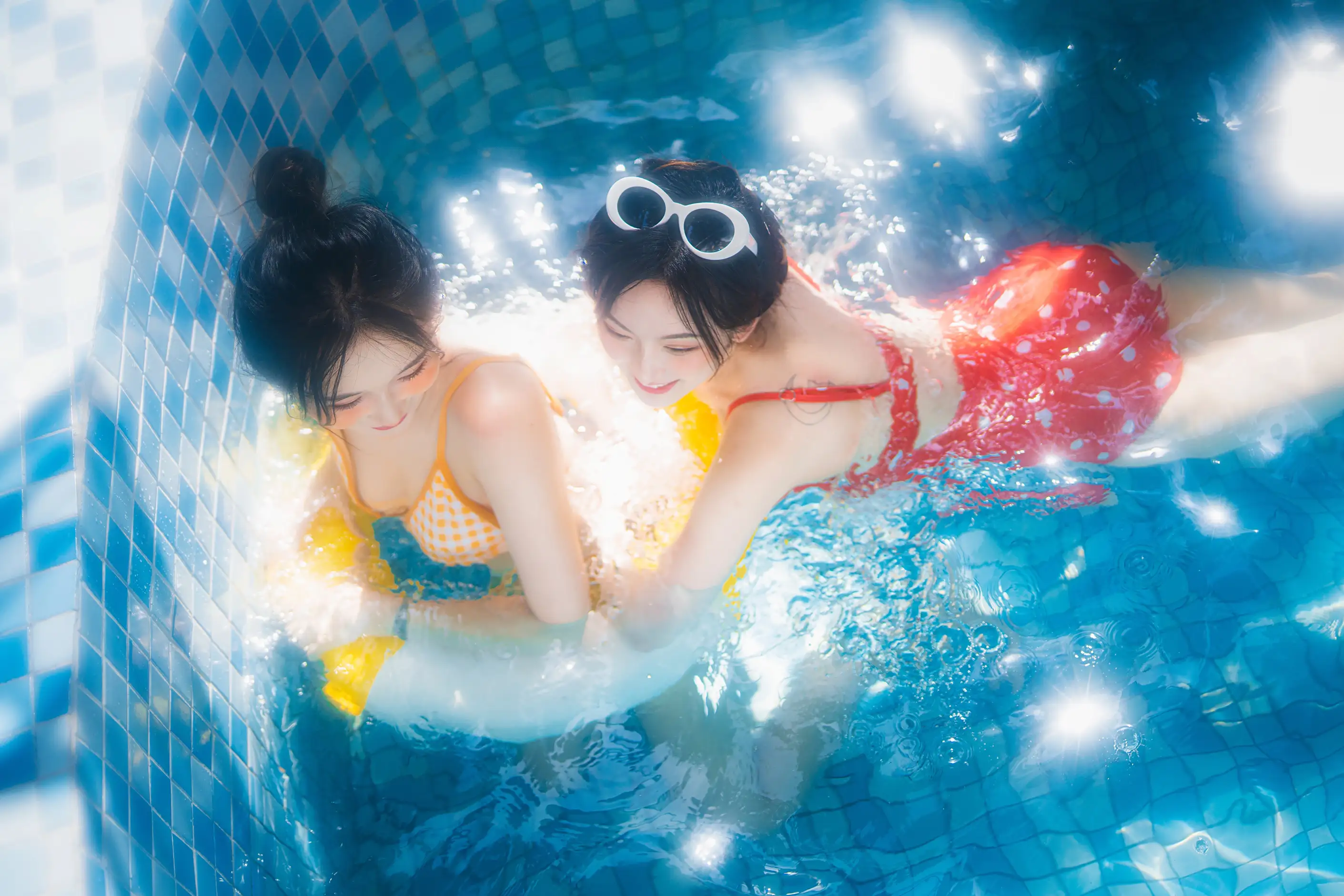 [艺图语] 2022.06.20 Vol.1232 – 番茄炒蛋 幺鸡w#[29P]-6