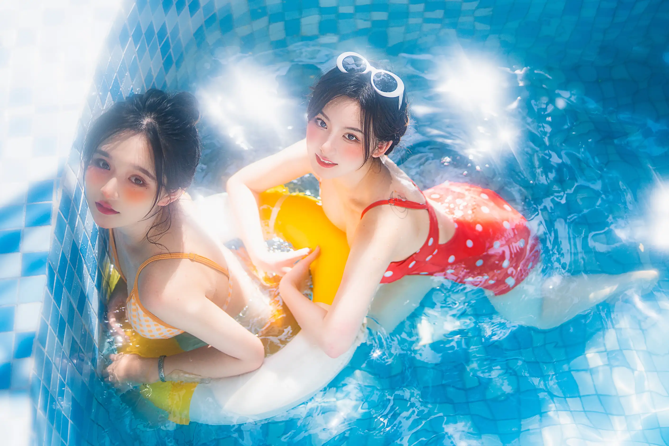 [艺图语] 2022.06.20 Vol.1232 – 番茄炒蛋 幺鸡w#[29P]-7