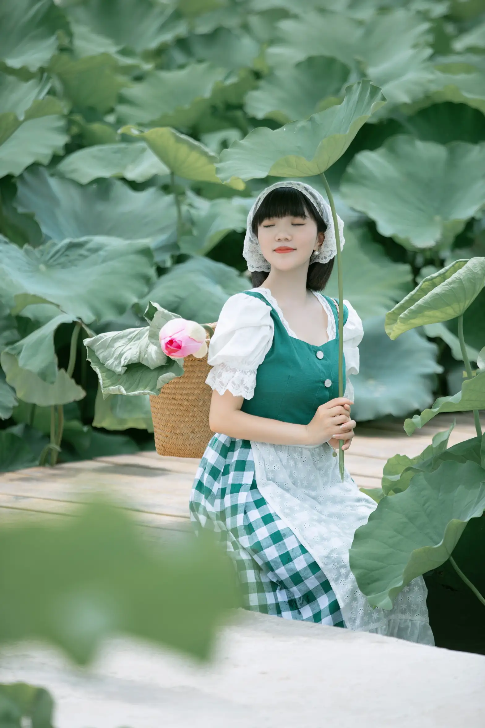 [YITUYU] 2022.08.20 VOL.1744 -Girl Caihe Winter piano#[25P]-2