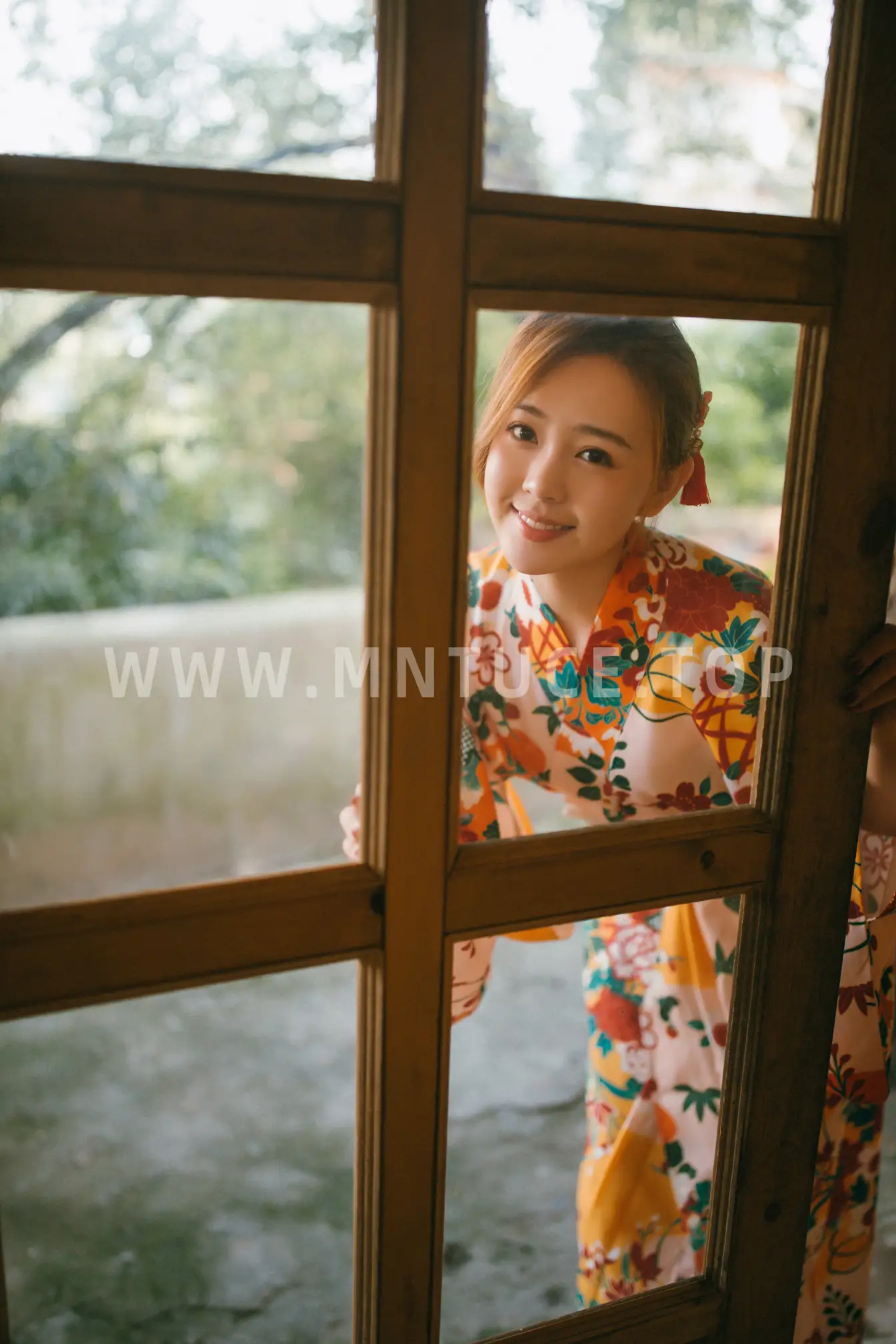 [艺图语] 2022.02.04 Vol.749 – 少女与木屋 李意熙#[42P]-40
