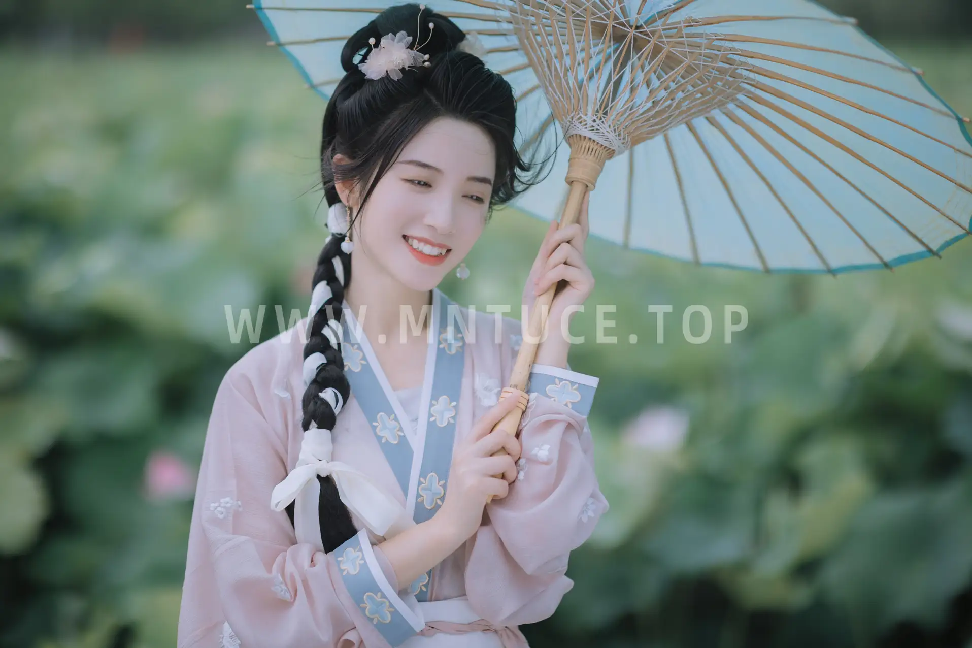 [艺图语] 2022.08.13 Vol.1698 – 赵盼儿 一只阿梦崽#[45P]-36