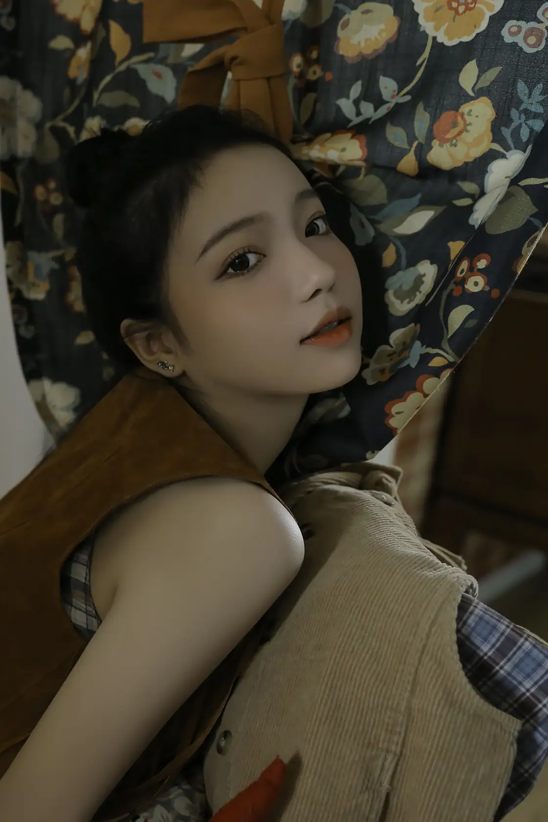 [艺图语] 2022.08.03 Vol.1617 – 任意门 兮嘻嘻-#[20P]-7
