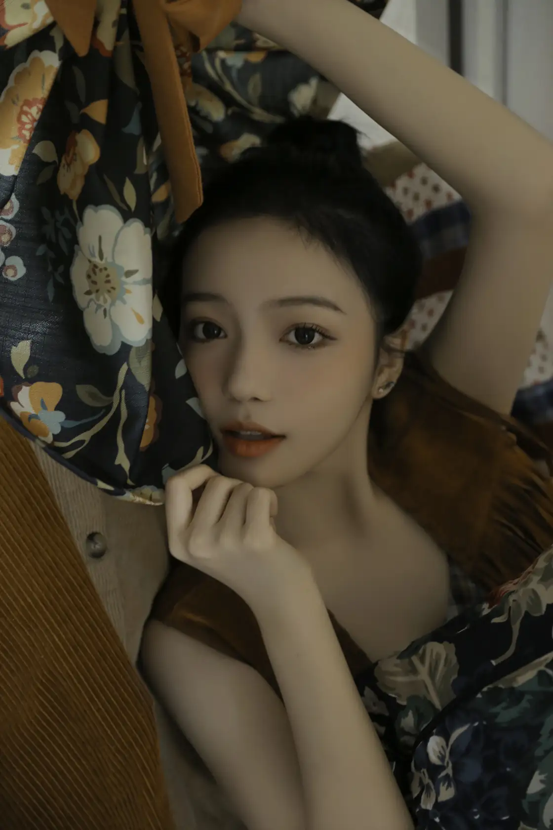 [艺图语] 2022.08.03 Vol.1617 – 任意门 兮嘻嘻-#[20P]-10