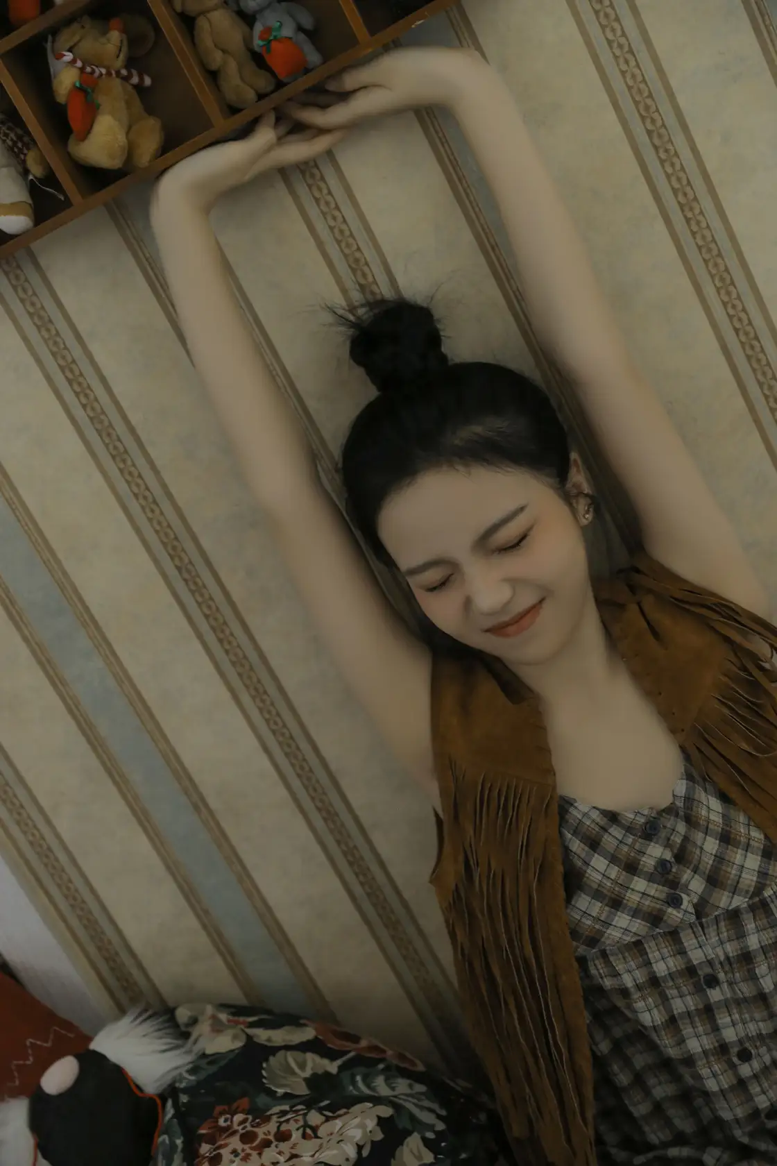 [艺图语] 2022.08.03 Vol.1617 – 任意门 兮嘻嘻-#[20P]-7