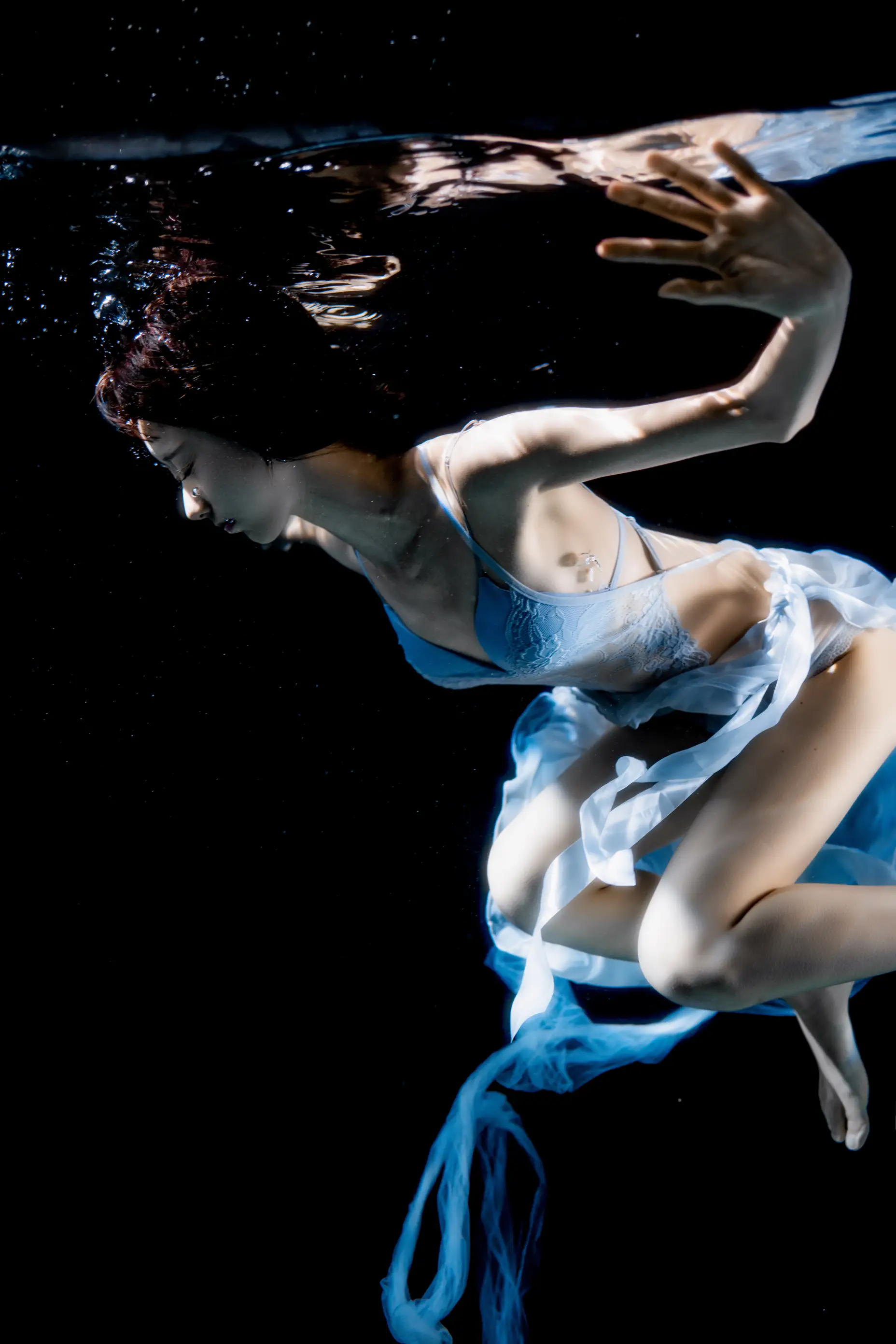 [艺图语] 2022.05.14 Vol.879 – 流水 木棉棉OwO#[34P]-34